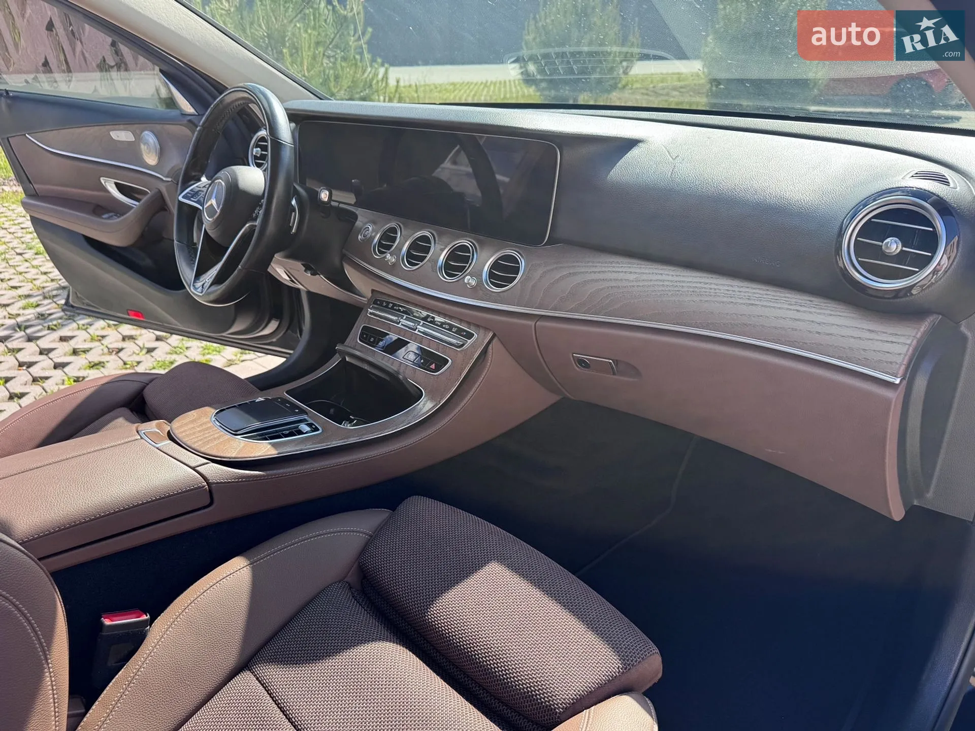 2021 Mercedes-Benz E-klasse - мініатюра 57
