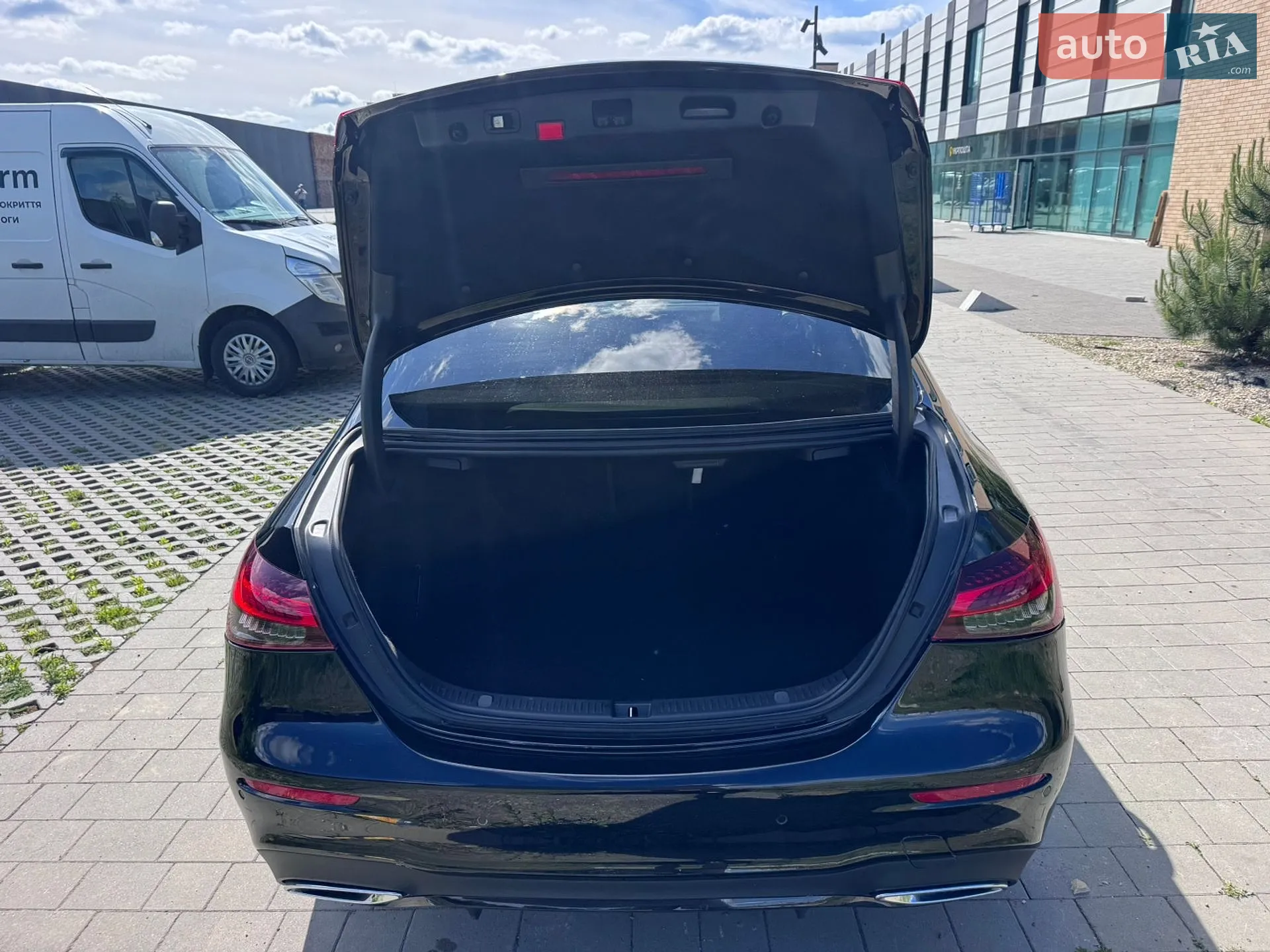 2021 Mercedes-Benz E-klasse - мініатюра 65