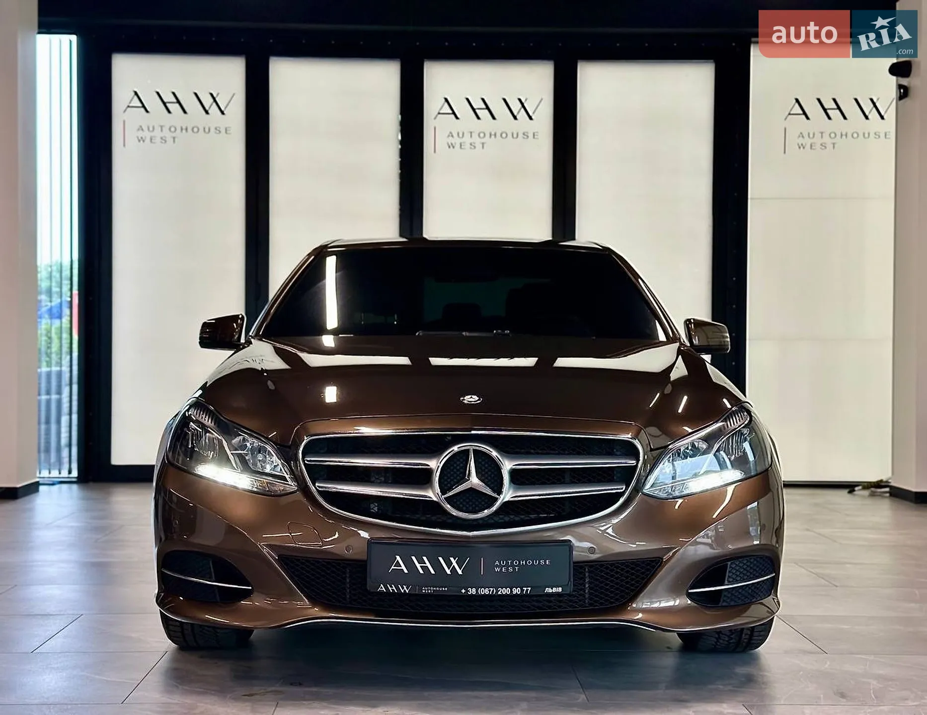 2015 Mercedes-Benz E-klasse - мініатюра 2
