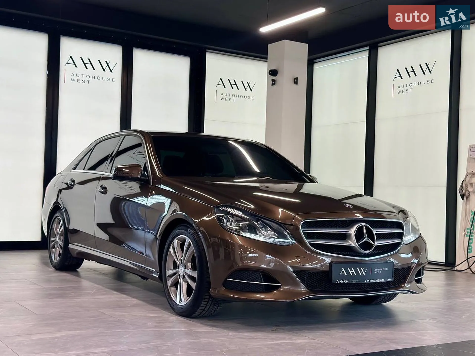 2015 Mercedes-Benz E-klasse - мініатюра 10