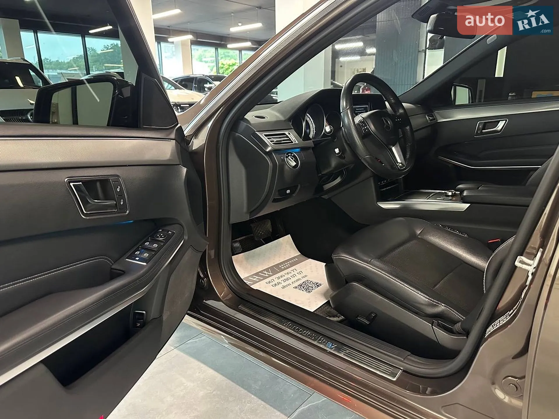 2015 Mercedes-Benz E-klasse - мініатюра 12