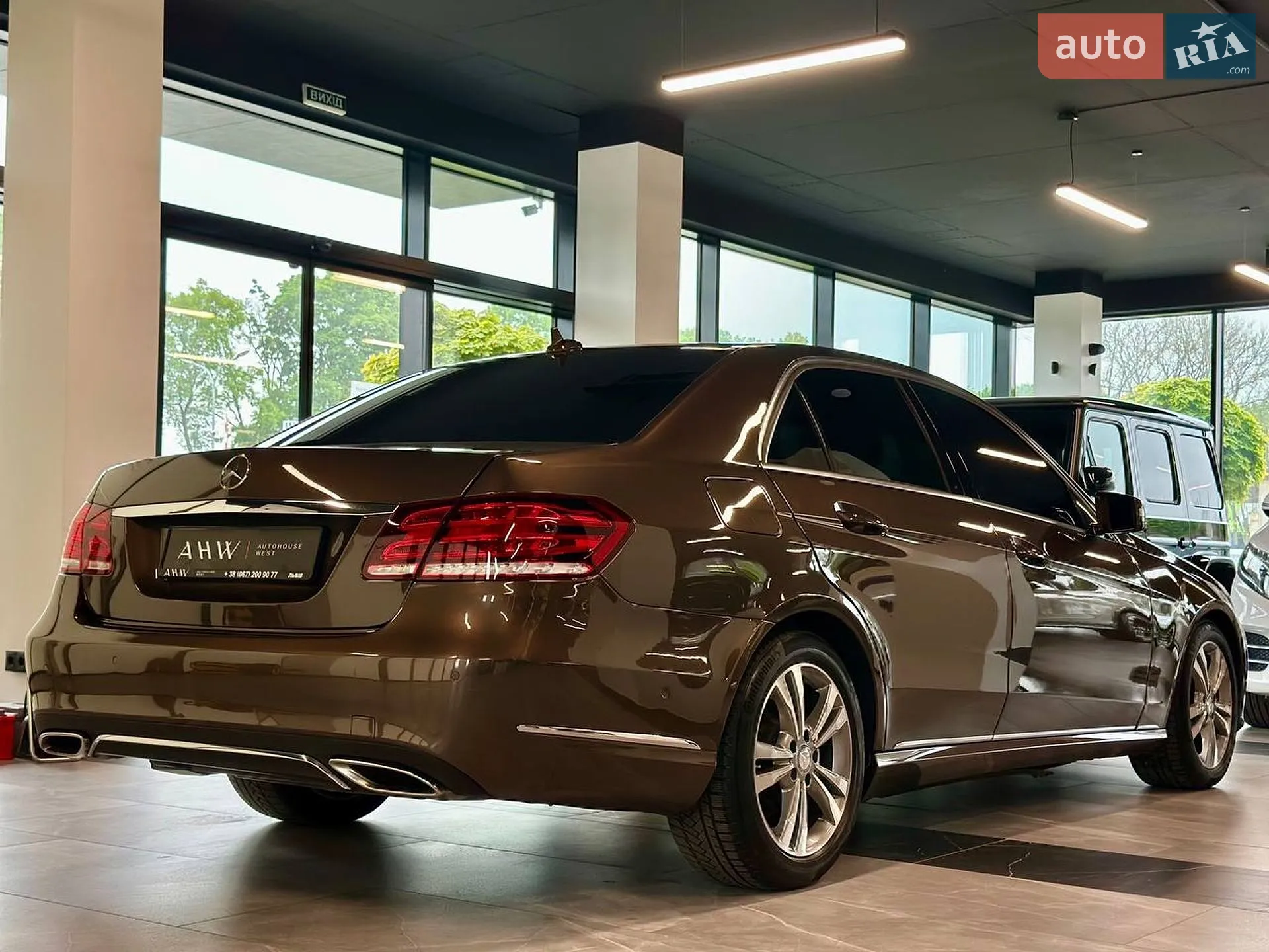 2015 Mercedes-Benz E-klasse - мініатюра 31