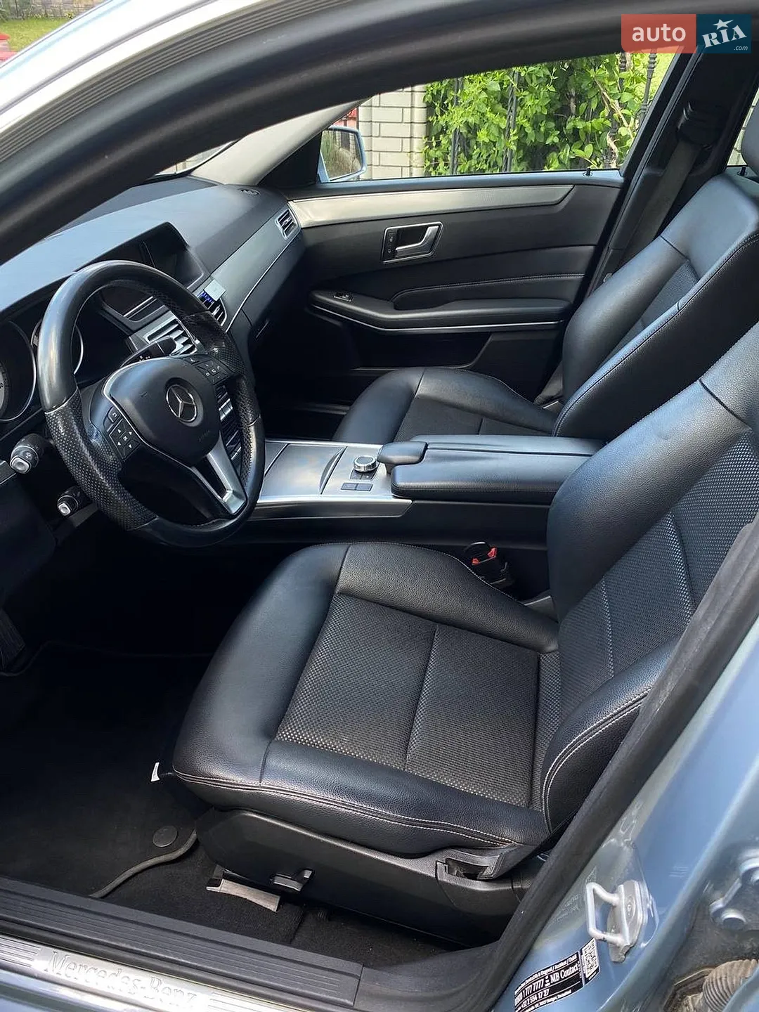 2015 Mercedes-Benz E-klasse - мініатюра 4