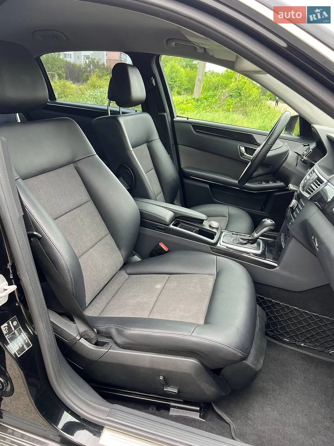 2010 Mercedes-Benz E-klasse - мініатюра 6