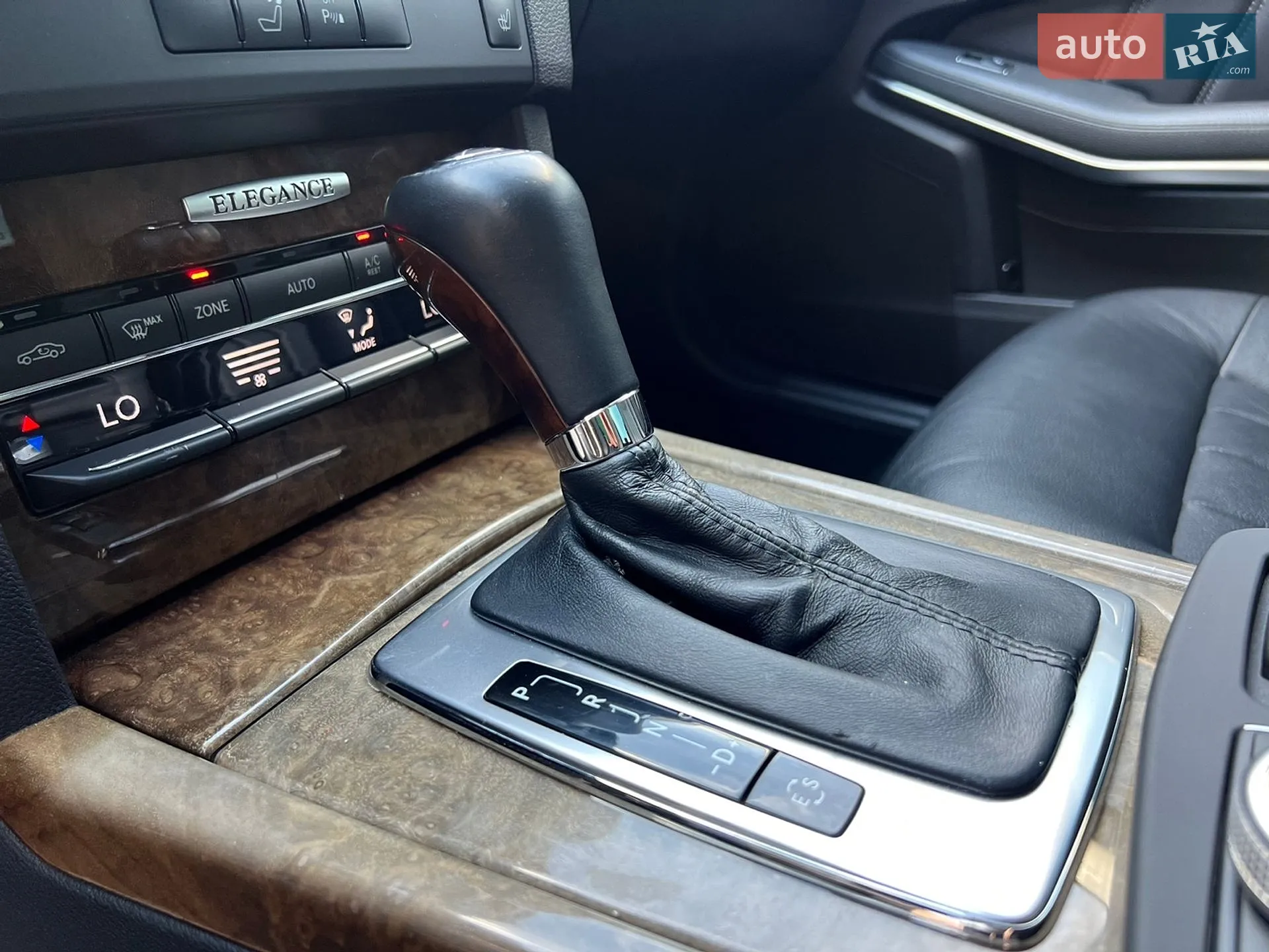 2011 Mercedes-Benz E-klasse - мініатюра 21