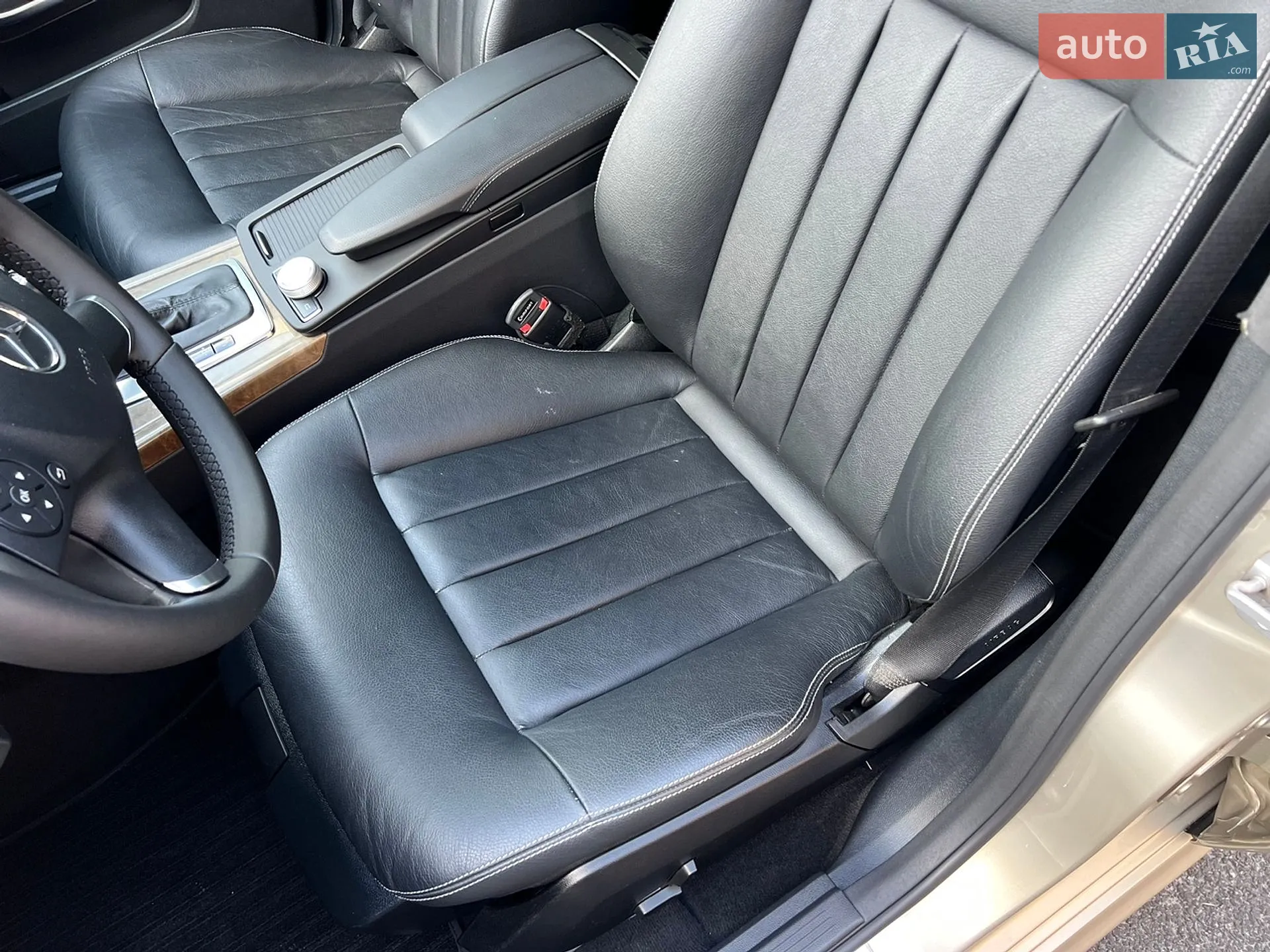 2011 Mercedes-Benz E-klasse - мініатюра 25