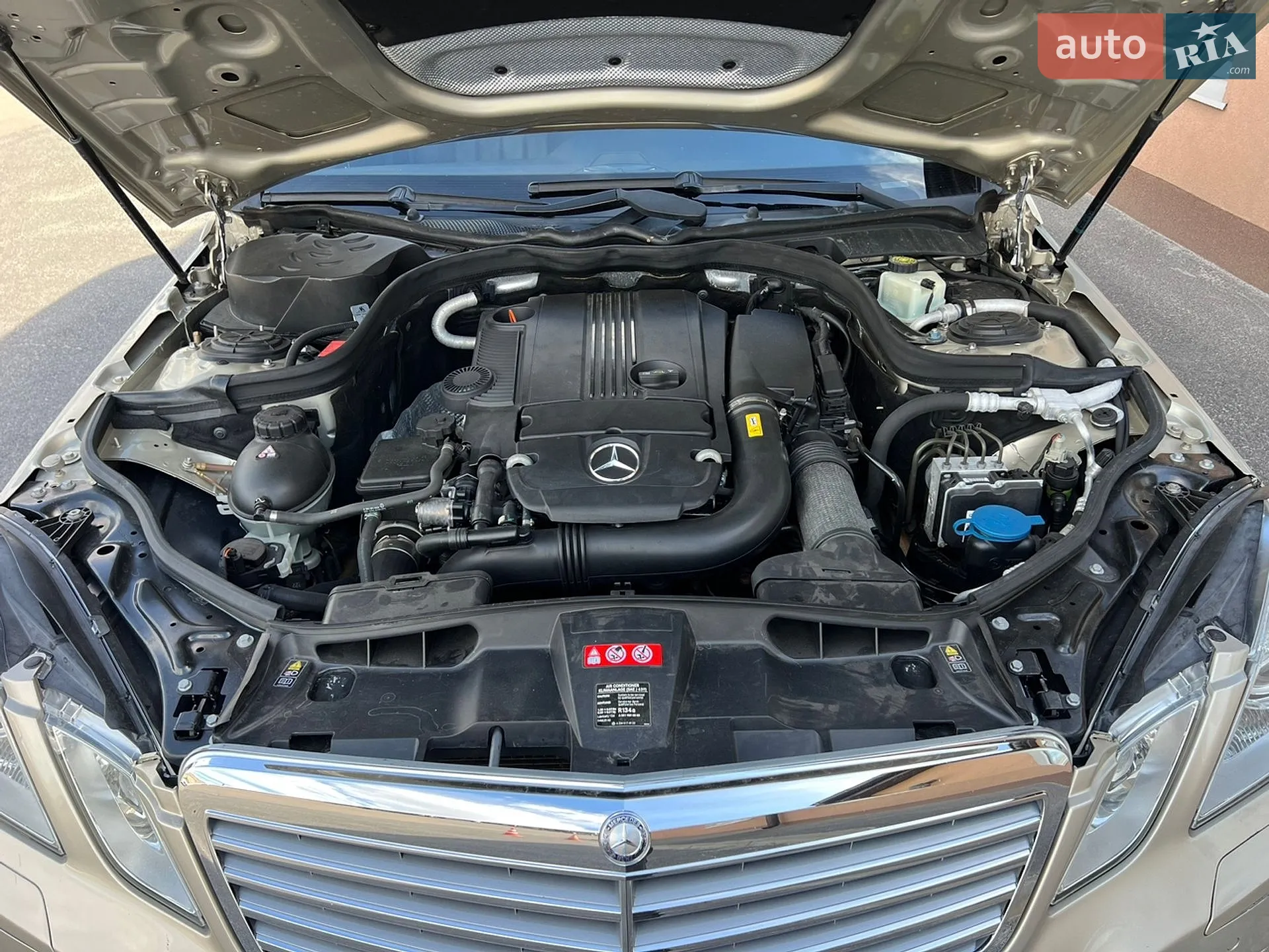 2011 Mercedes-Benz E-klasse - мініатюра 45