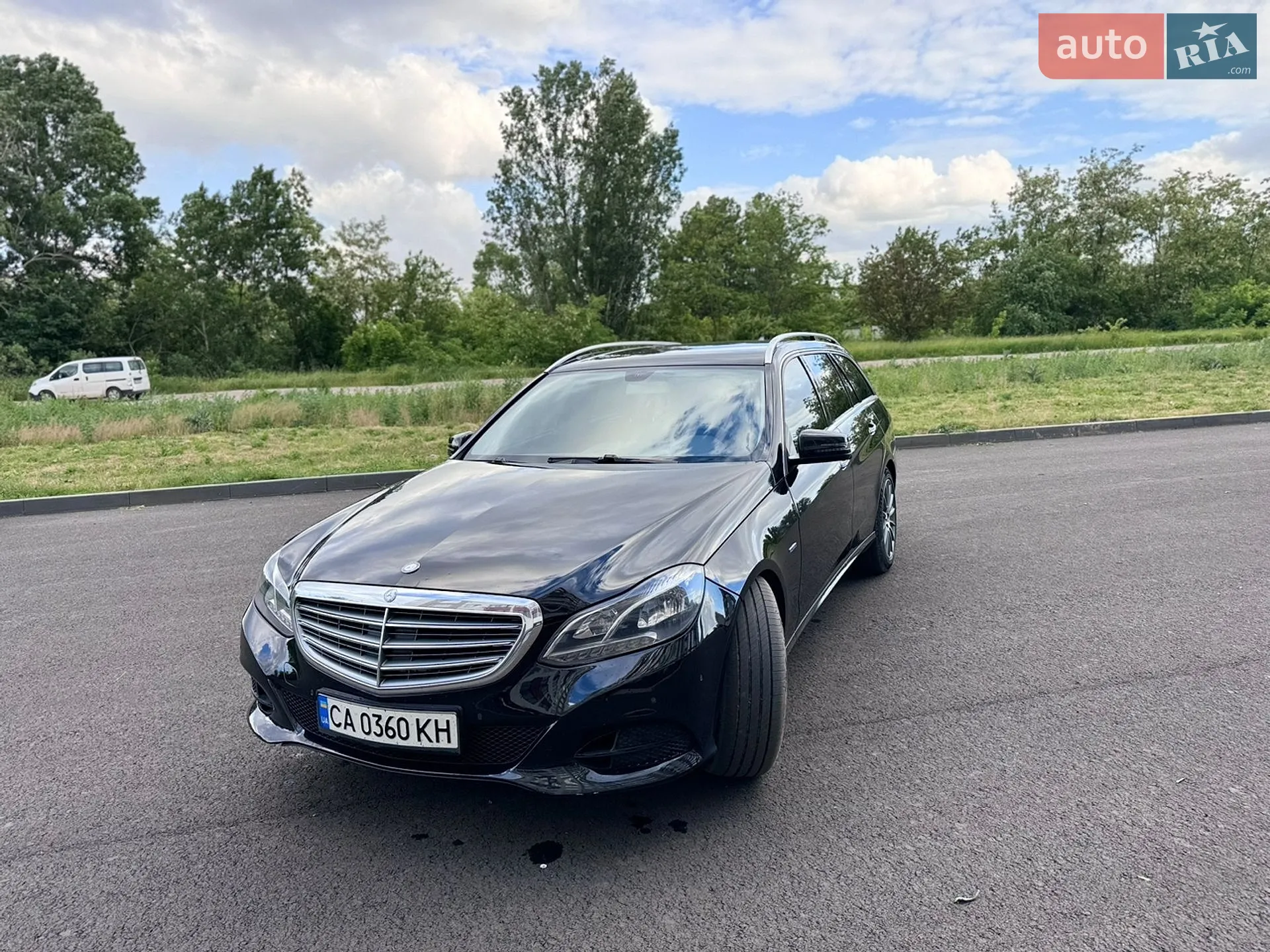 2014 Mercedes-Benz E-klasse - мініатюра 5
