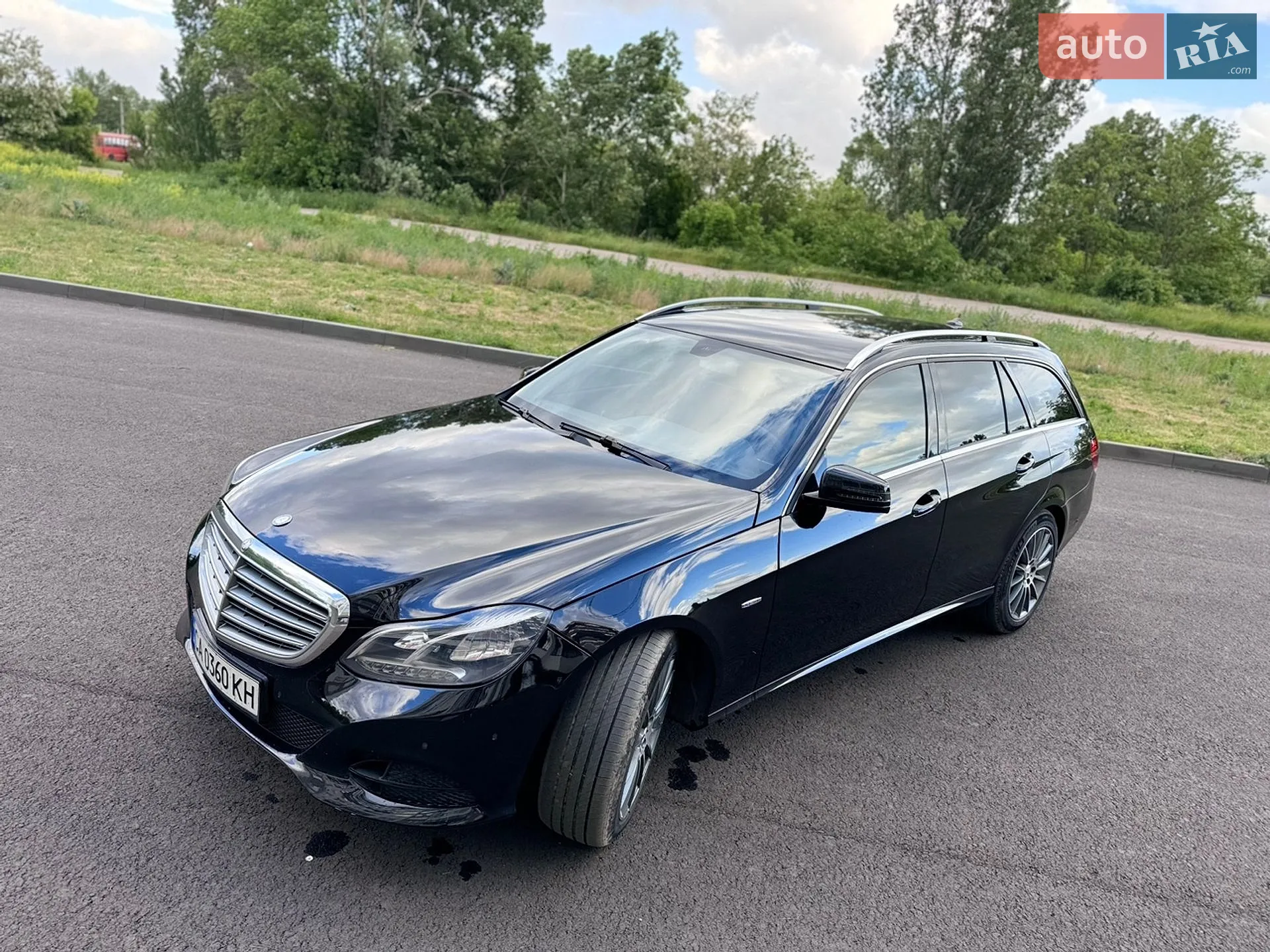 2014 Mercedes-Benz E-klasse - мініатюра 6