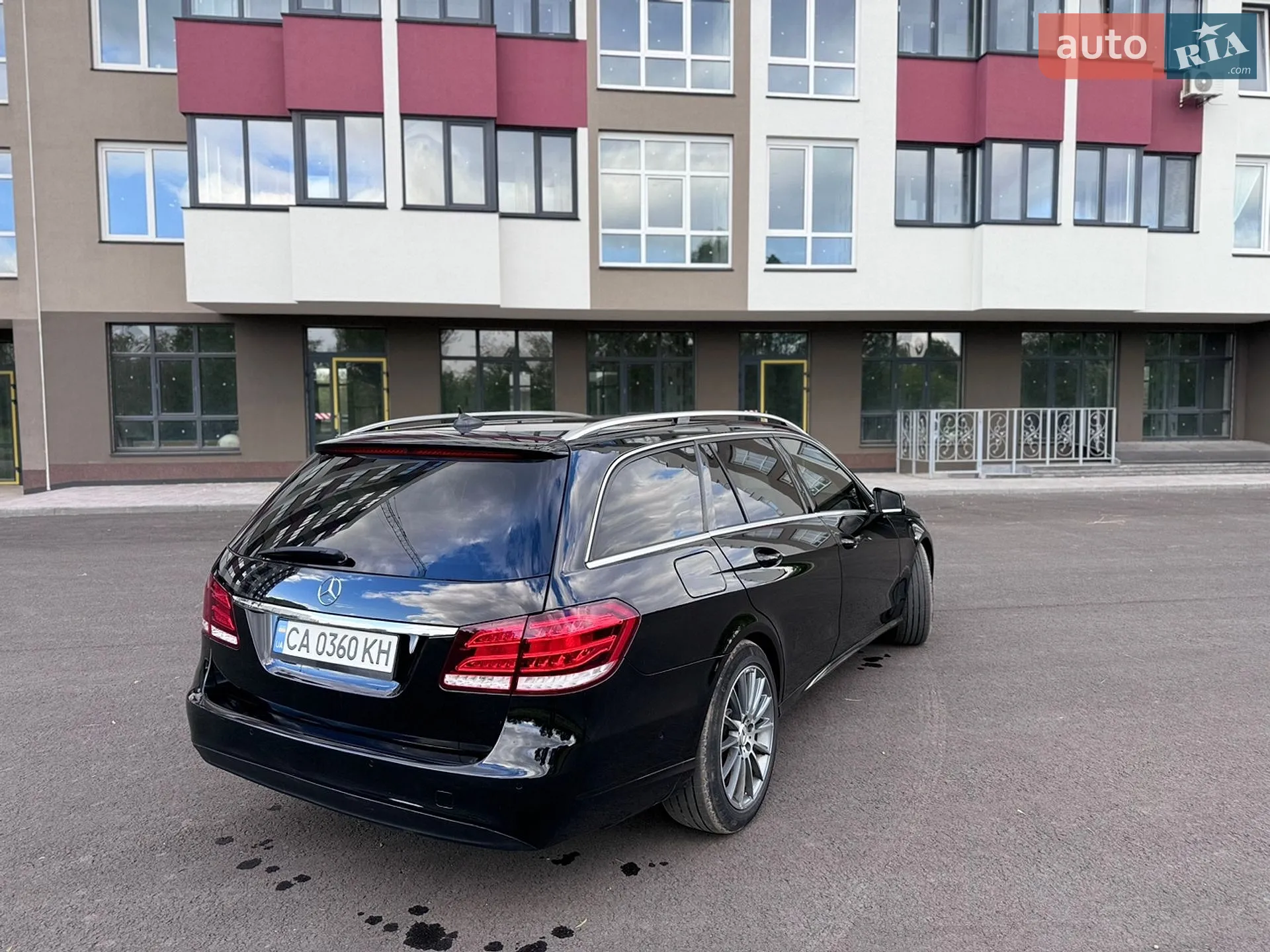 2014 Mercedes-Benz E-klasse - мініатюра 15