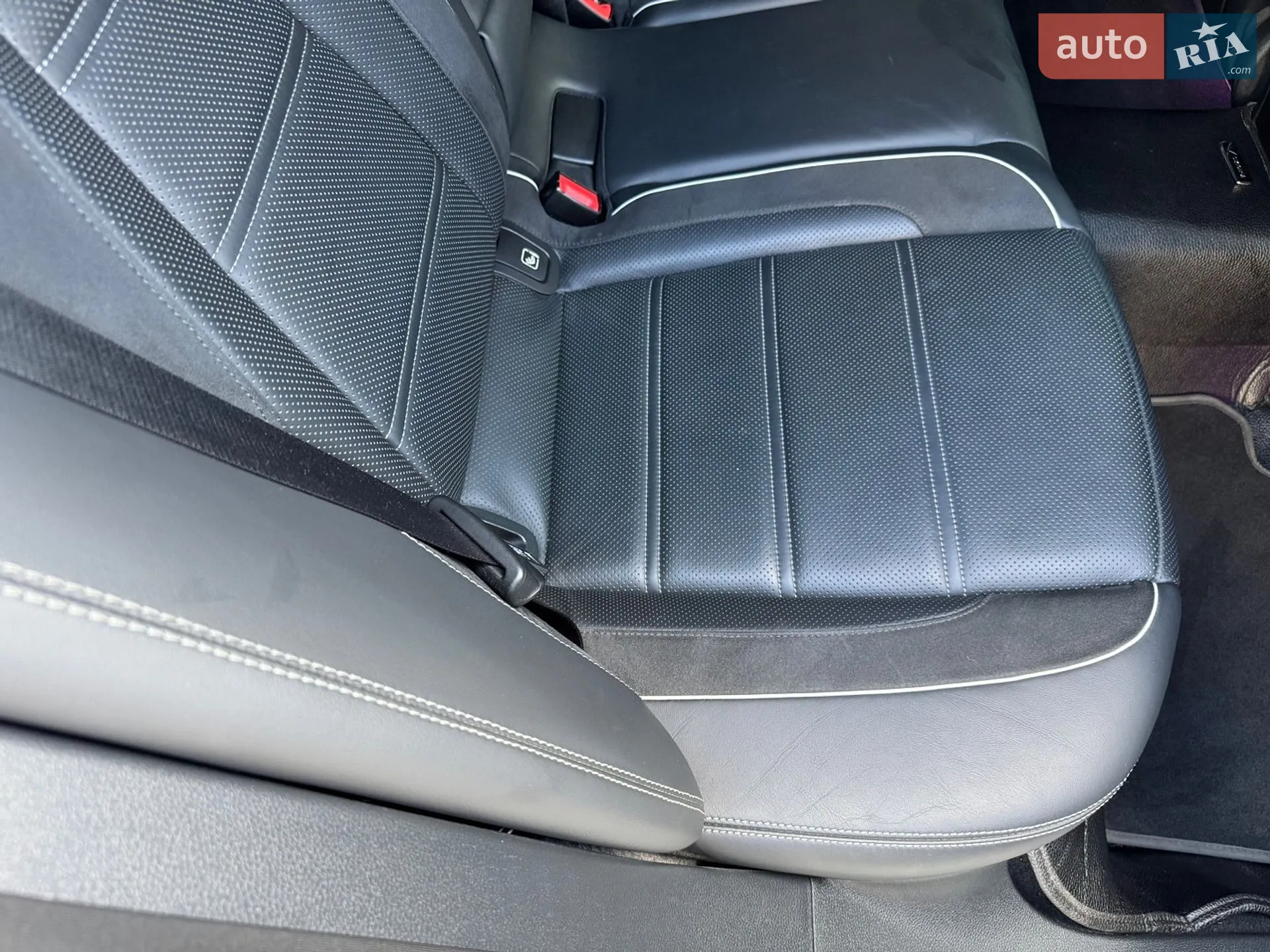 2017 Mercedes-Benz E-klasse - мініатюра 29