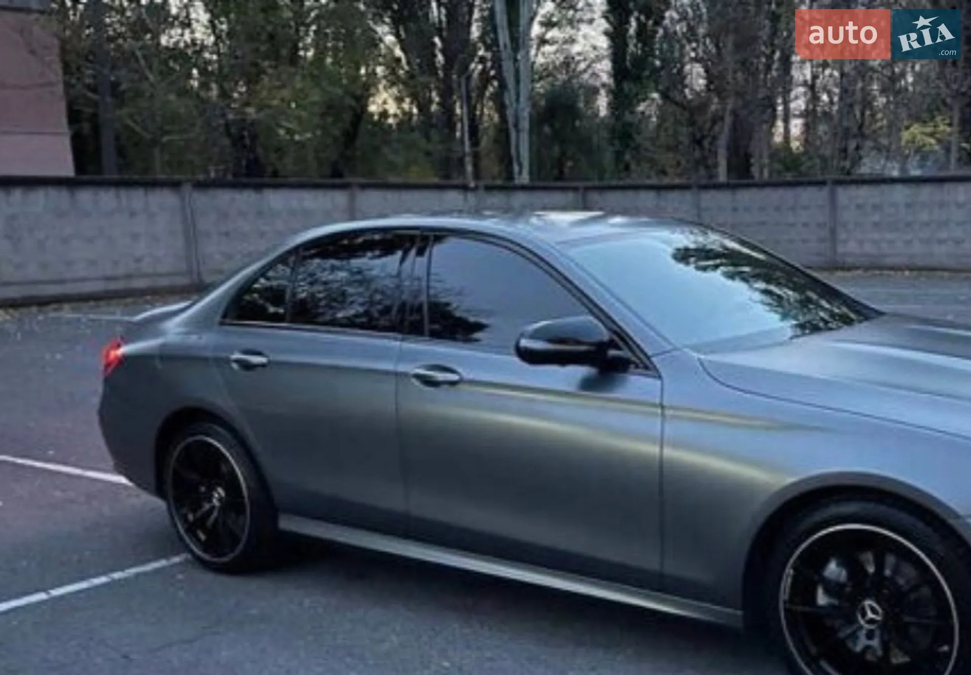 2020 Mercedes-Benz E-klasse - мініатюра 7