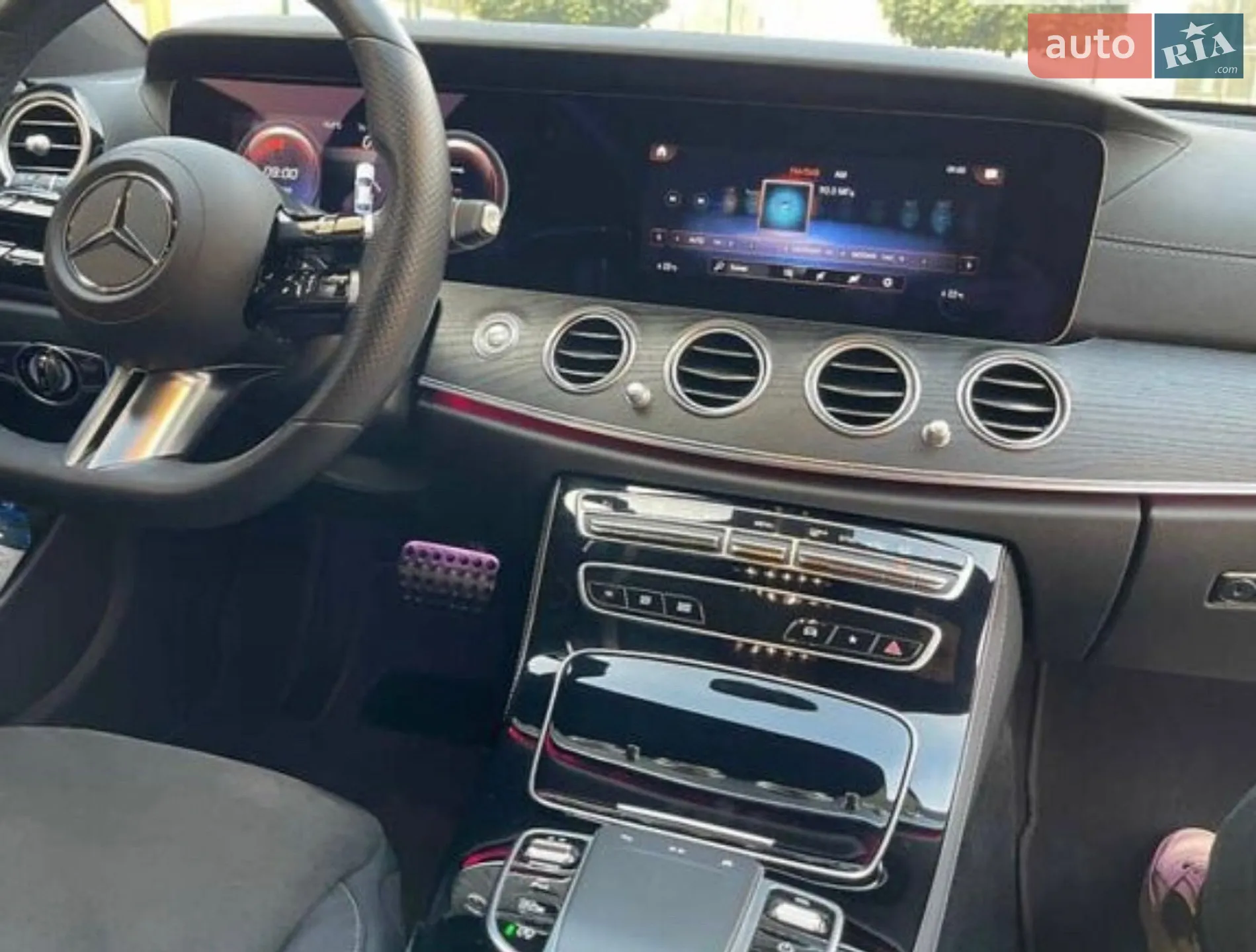 2020 Mercedes-Benz E-klasse - мініатюра 15