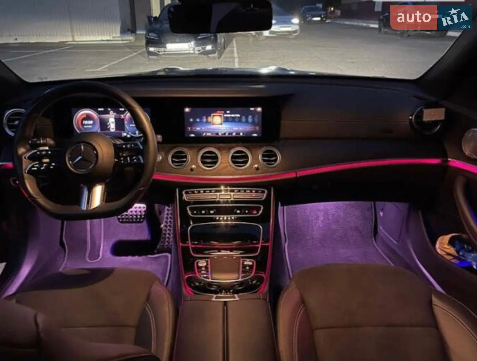 2020 Mercedes-Benz E-klasse - мініатюра 17