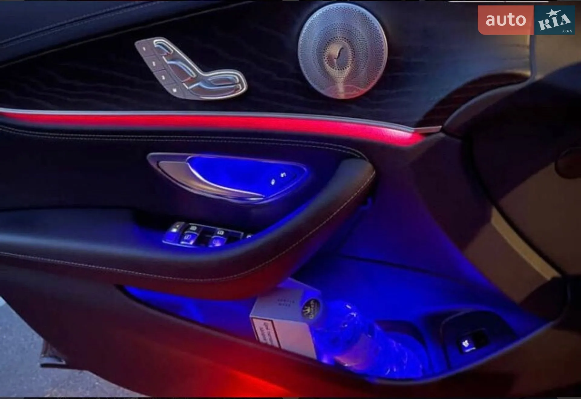 2020 Mercedes-Benz E-klasse - мініатюра 19