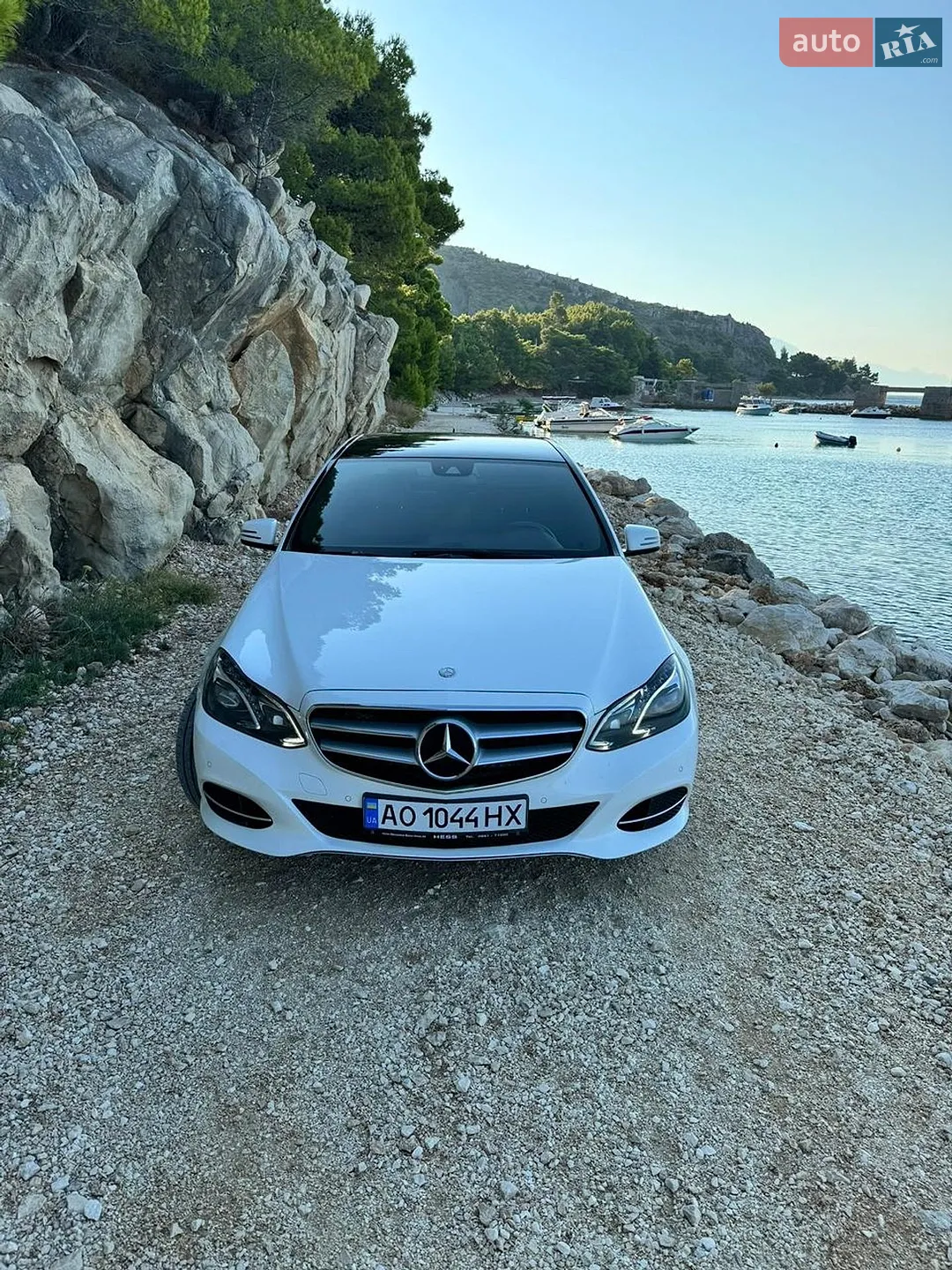 2015 Mercedes-Benz E-klasse - мініатюра 9