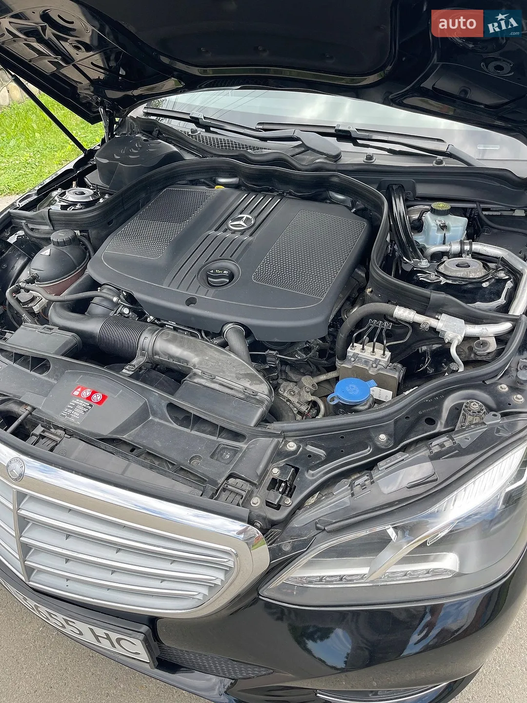 2015 Mercedes-Benz E-klasse - мініатюра 2