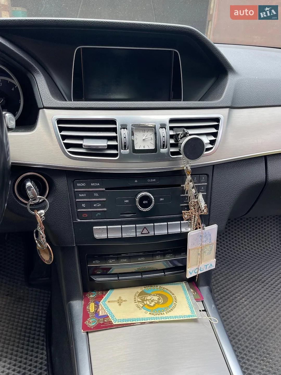 2015 Mercedes-Benz E-klasse - мініатюра 21
