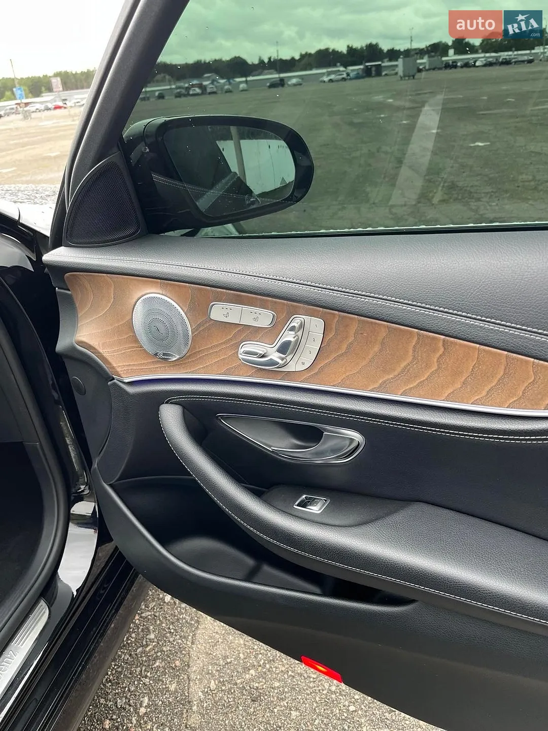2016 Mercedes-Benz E-klasse - мініатюра 8