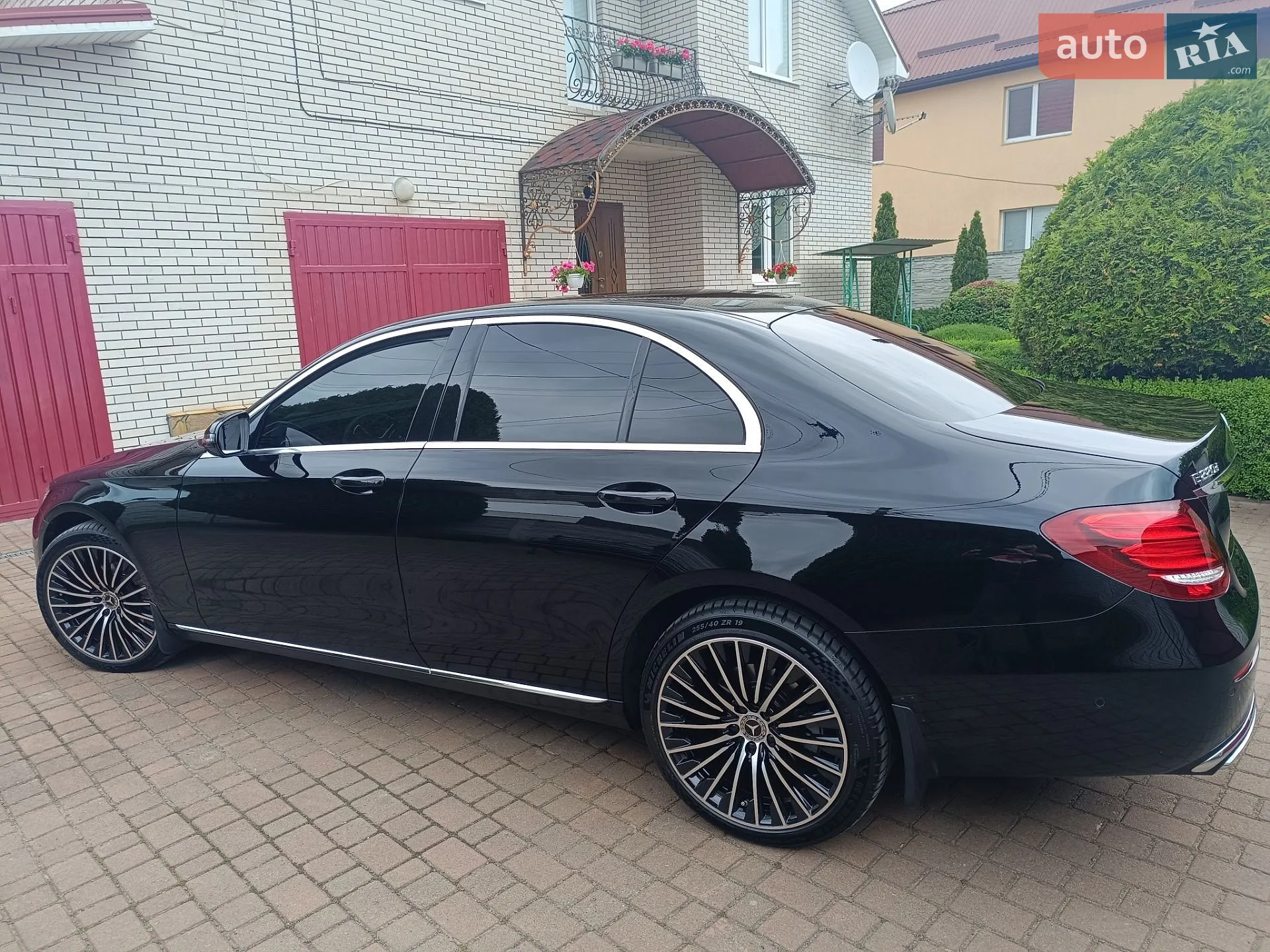 2018 Mercedes-Benz E-klasse - мініатюра 80