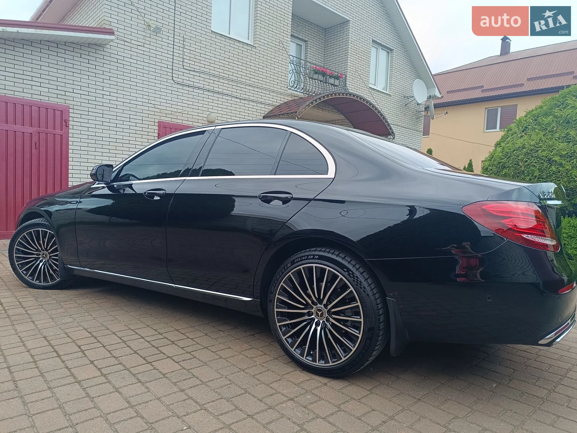 2018 Mercedes-Benz E-klasse - мініатюра 86