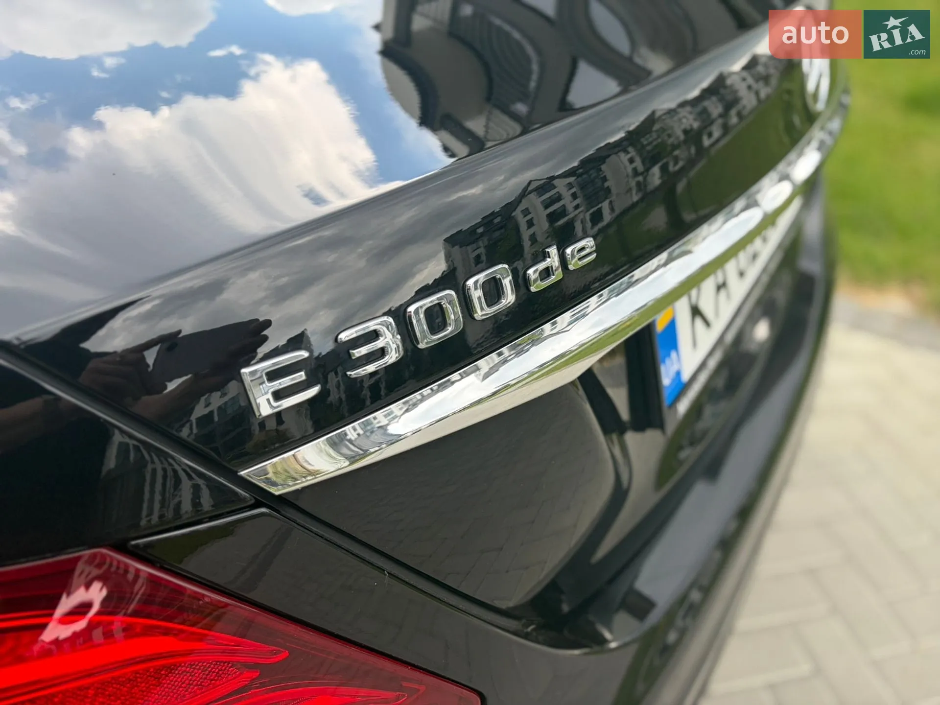 2020 Mercedes-Benz E-klasse - мініатюра 16