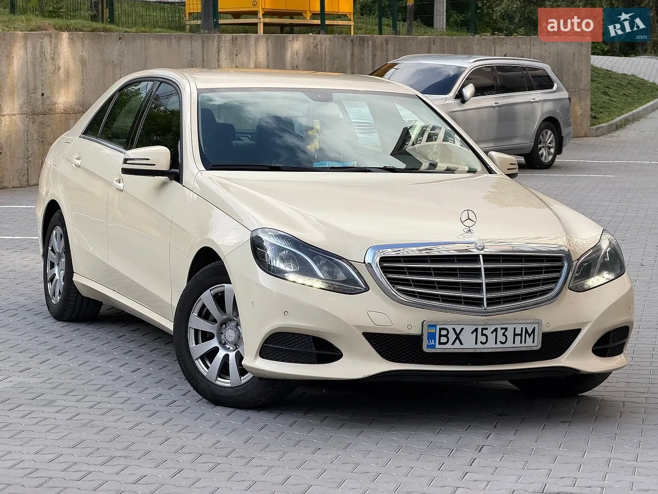 2013 Mercedes-Benz E-klasse - мініатюра 30