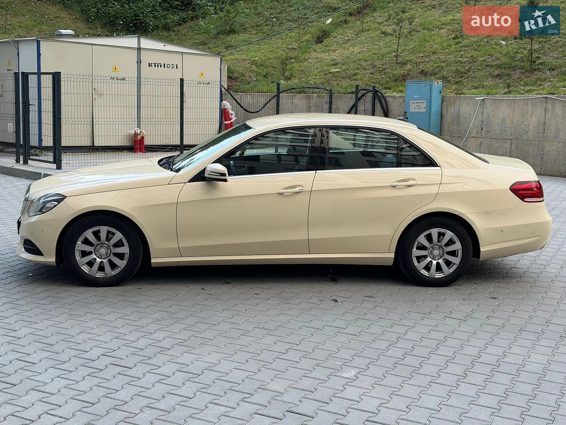 2014 Mercedes-Benz E-klasse - мініатюра 13