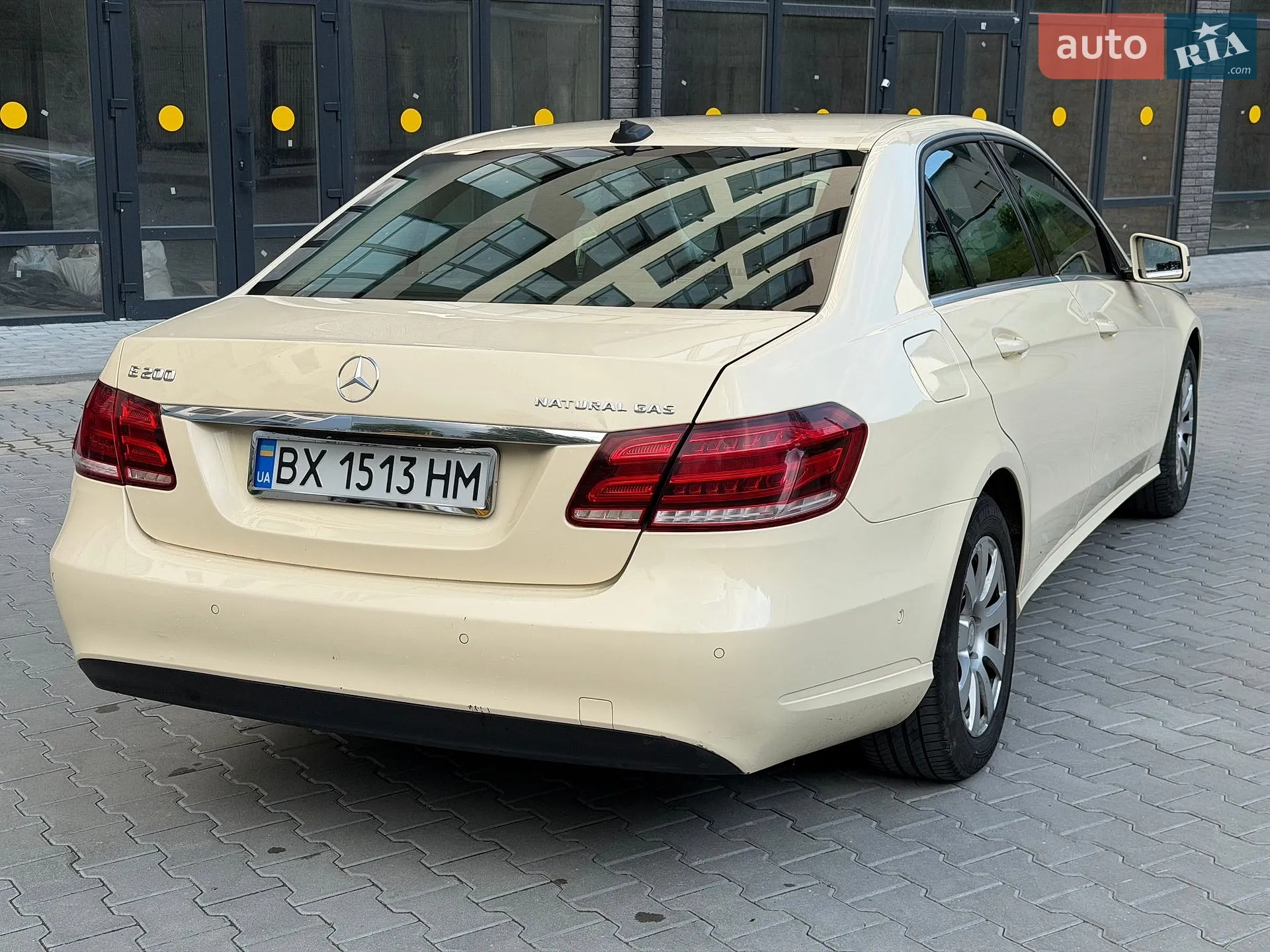 2014 Mercedes-Benz E-klasse - мініатюра 17