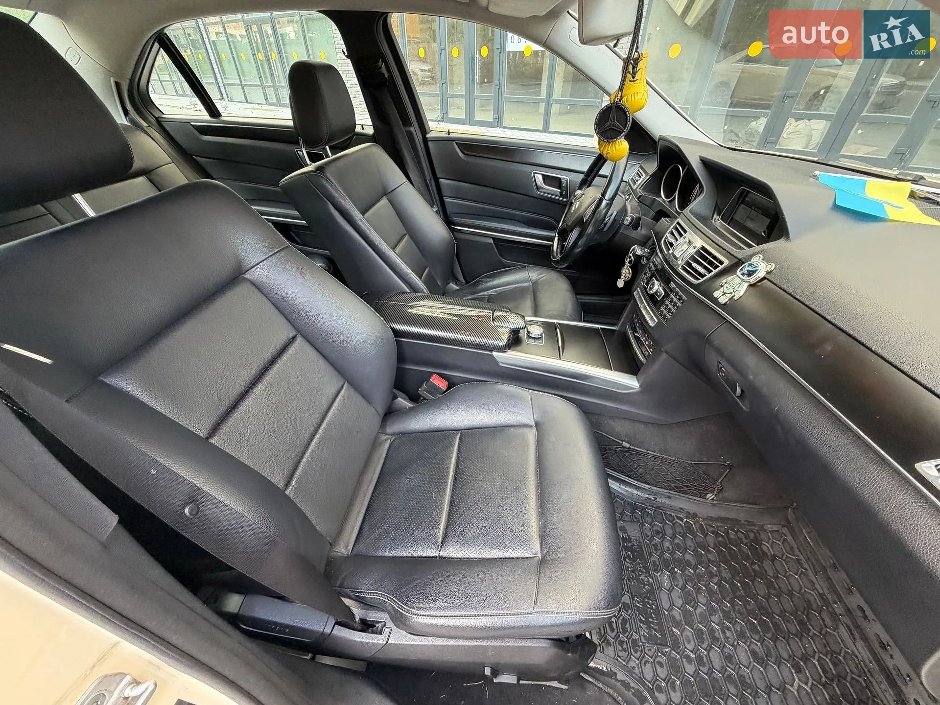 2014 Mercedes-Benz E-klasse - мініатюра 29
