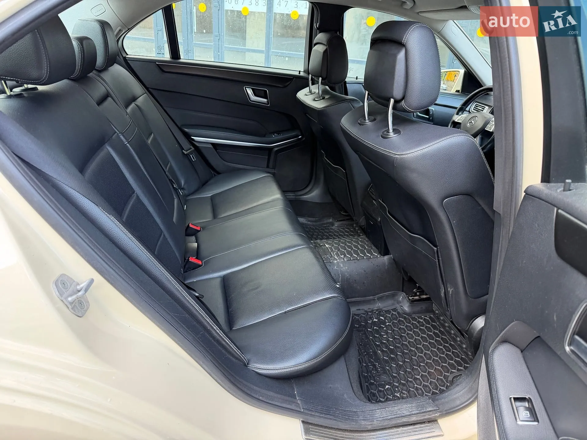 2014 Mercedes-Benz E-klasse - мініатюра 41