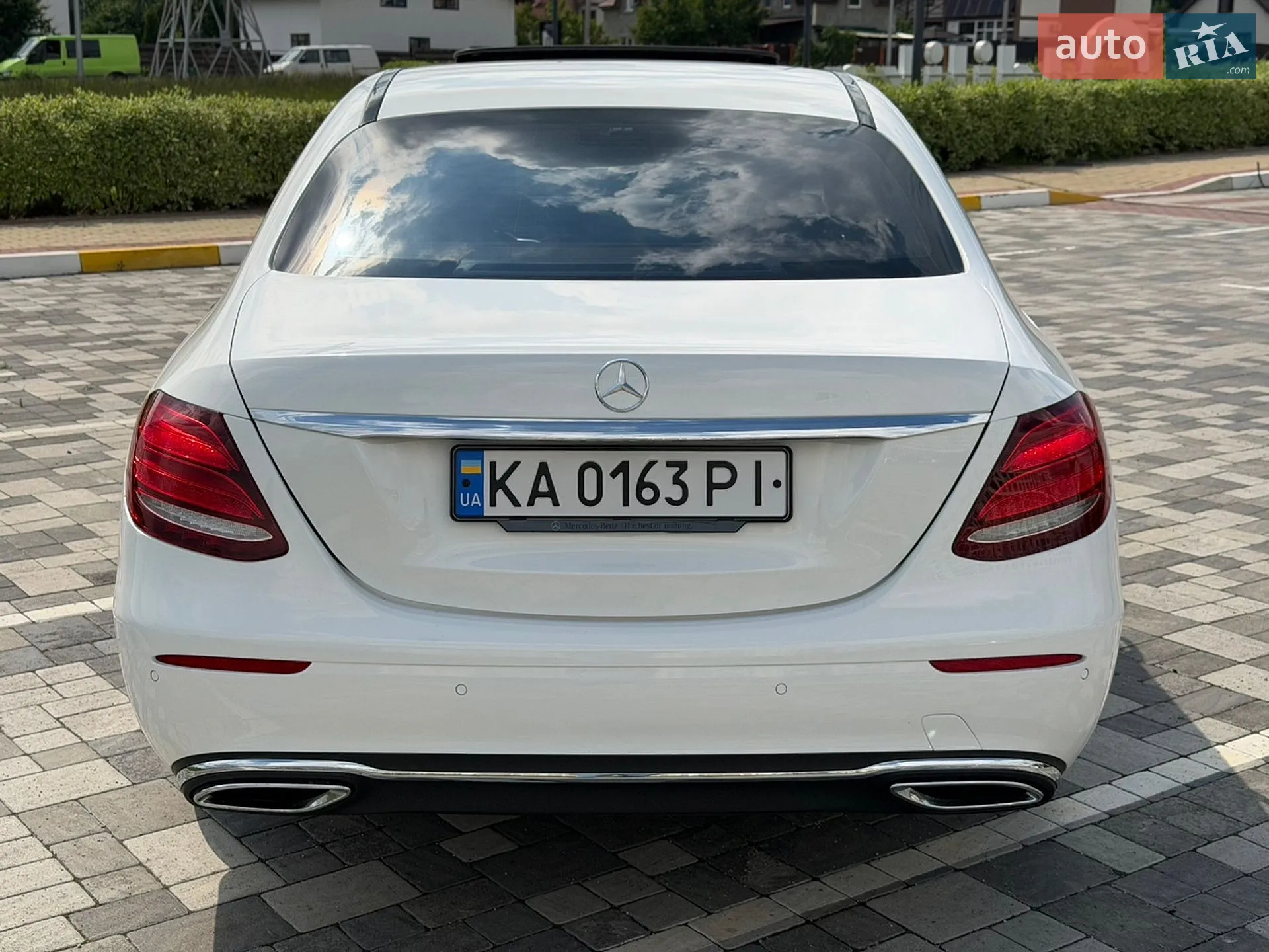 2018 Mercedes-Benz E-klasse - мініатюра 54