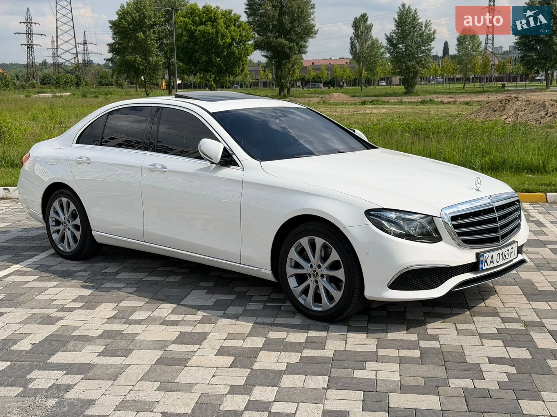 2018 Mercedes-Benz E-klasse - мініатюра 59
