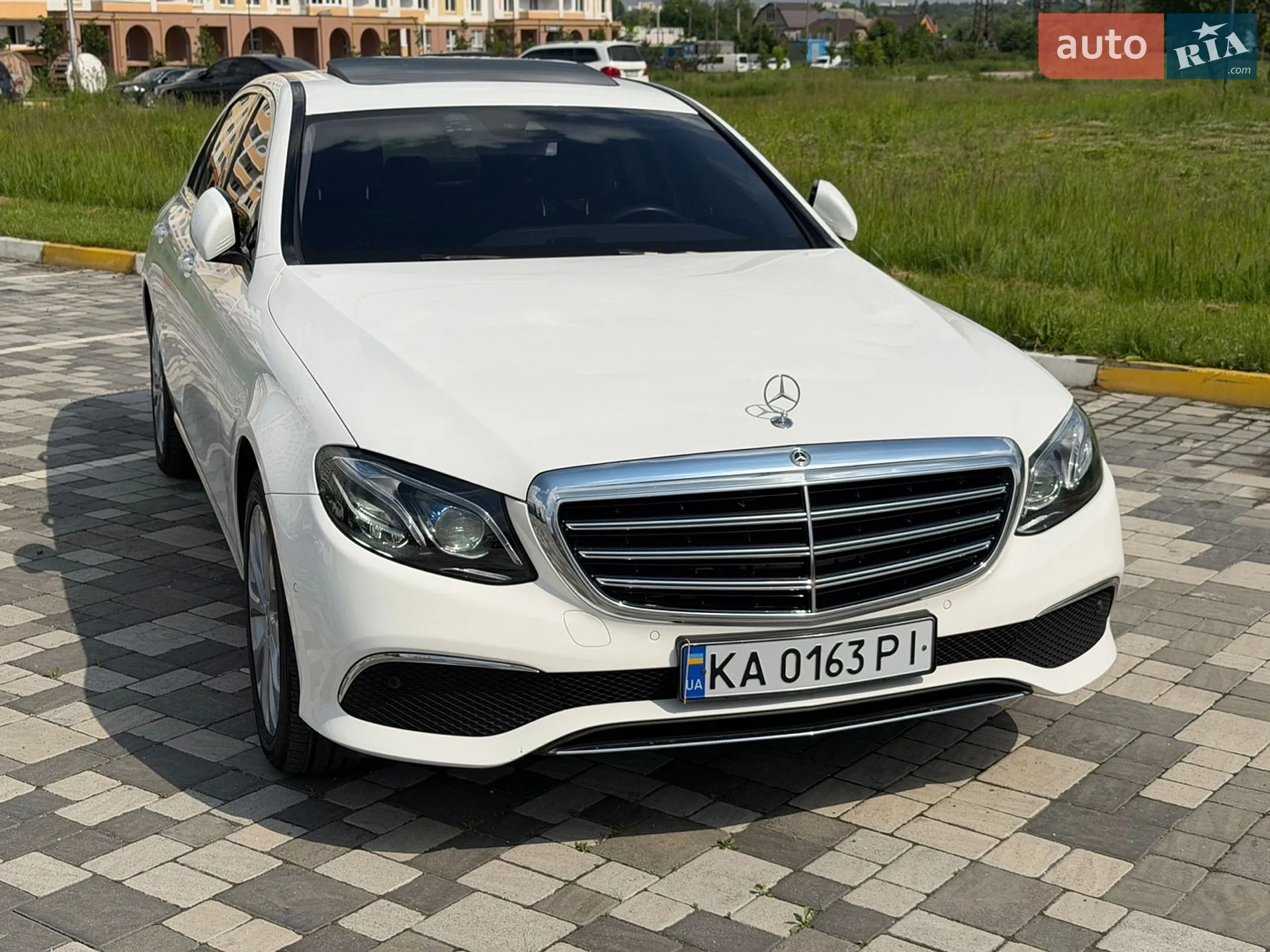 2018 Mercedes-Benz E-klasse - мініатюра 62