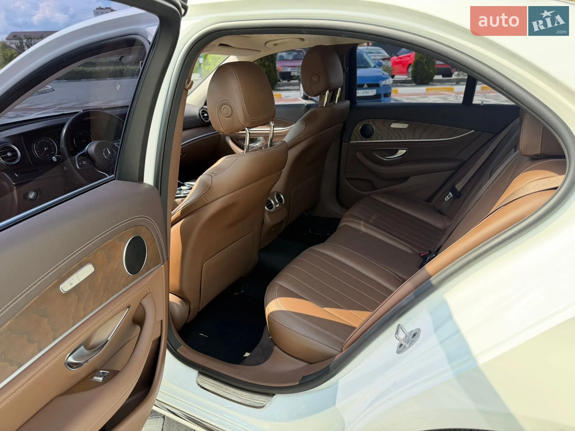 2018 Mercedes-Benz E-klasse - мініатюра 70