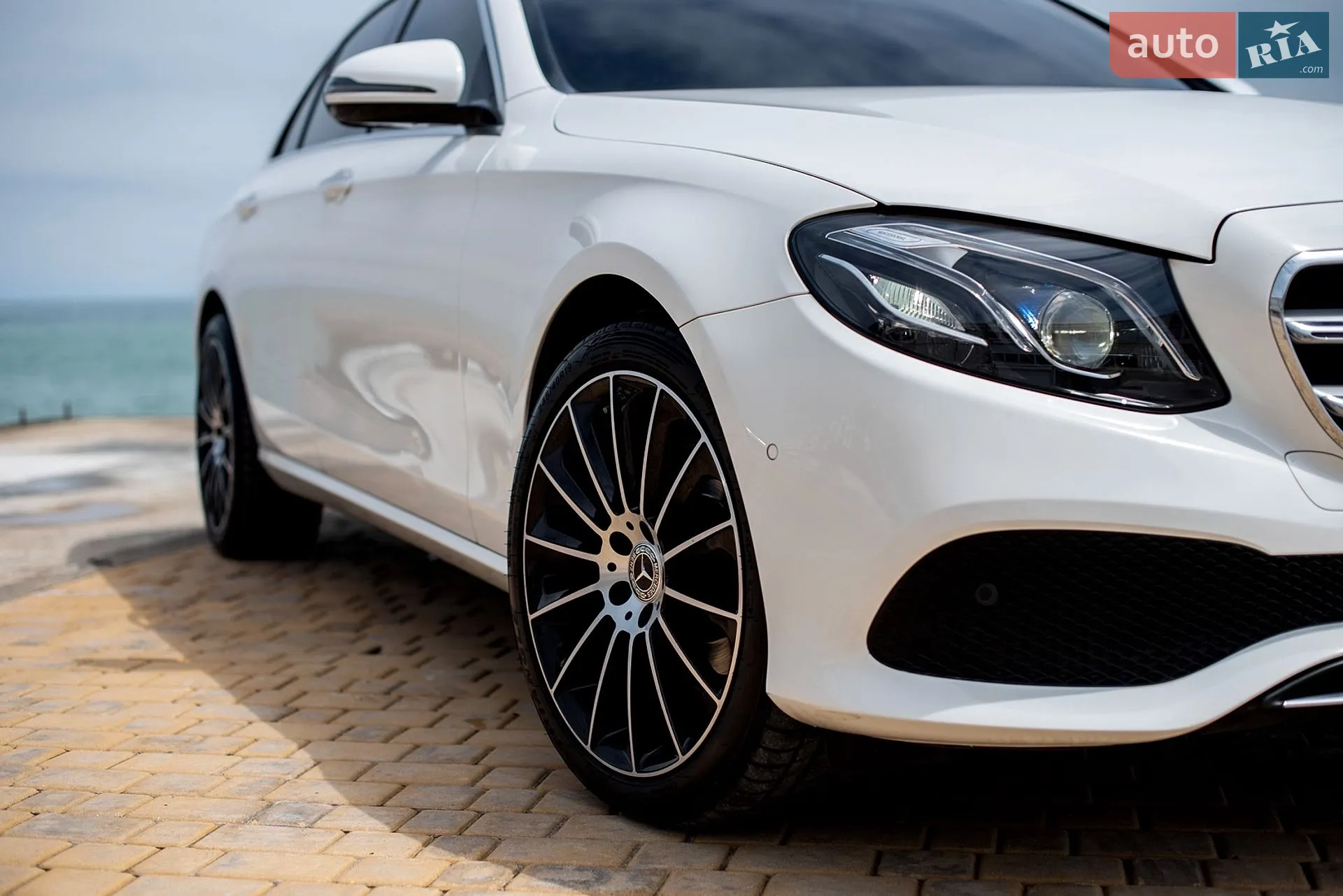 2020 Mercedes-Benz E-klasse - мініатюра 15