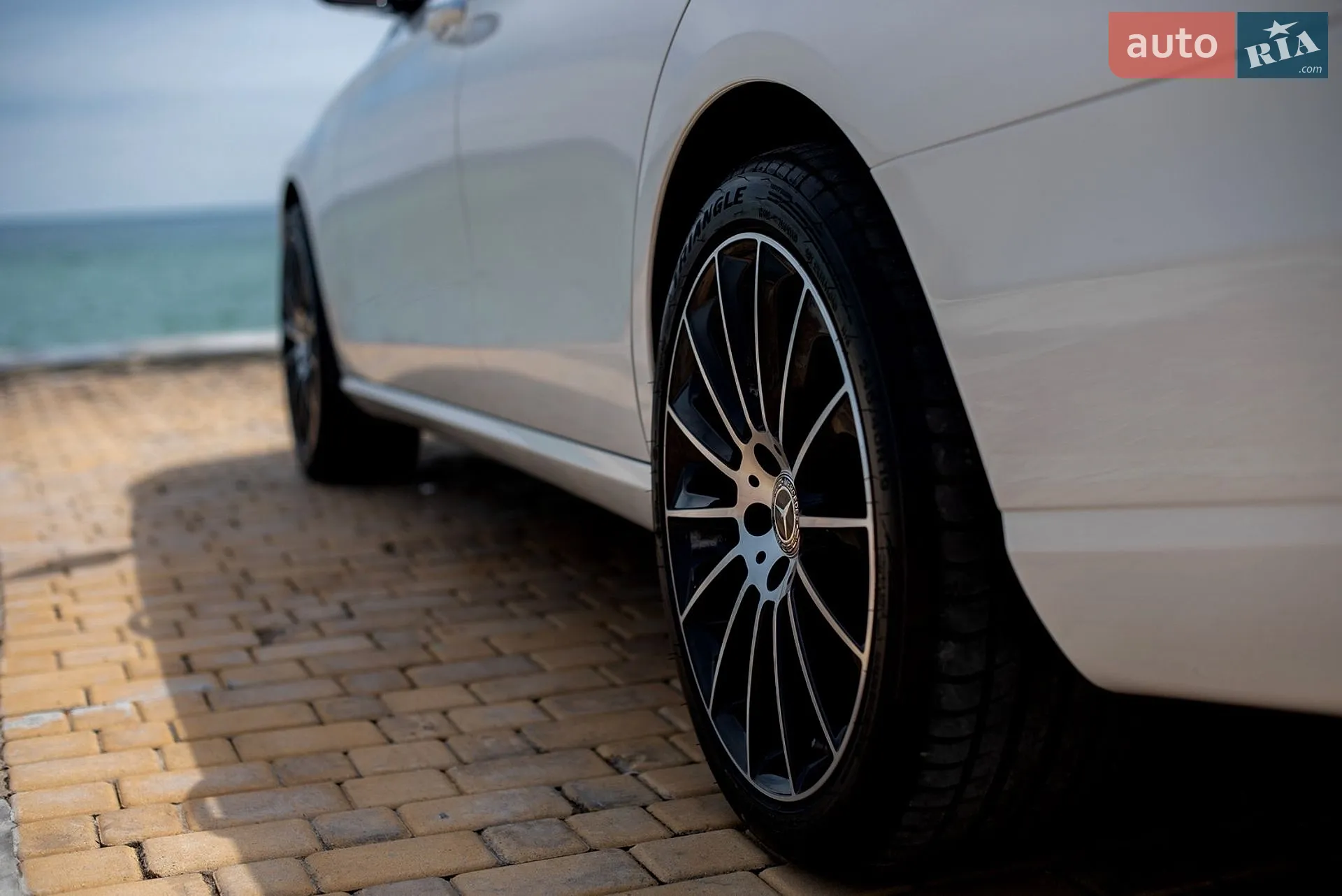 2020 Mercedes-Benz E-klasse - мініатюра 27