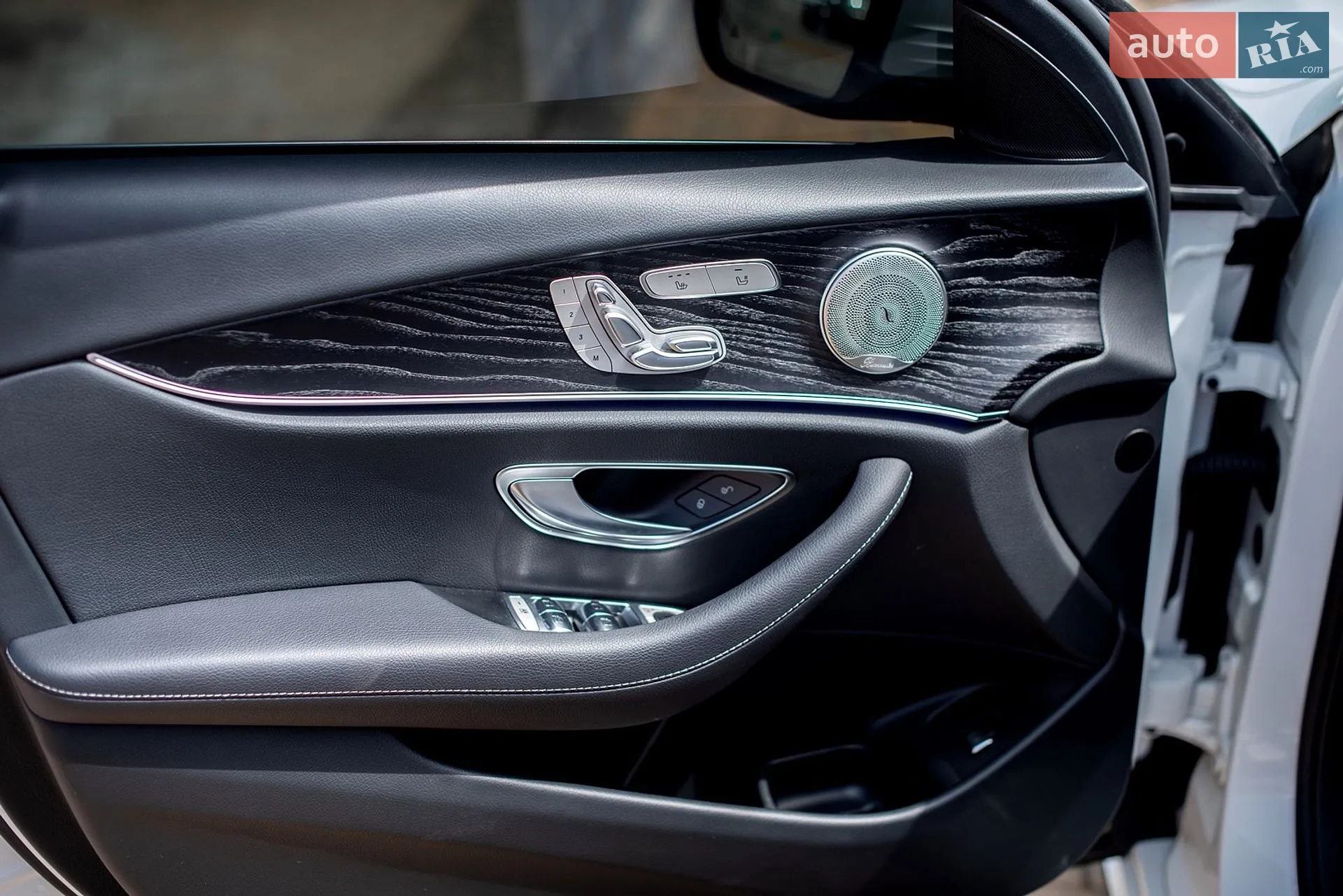 2020 Mercedes-Benz E-klasse - мініатюра 32