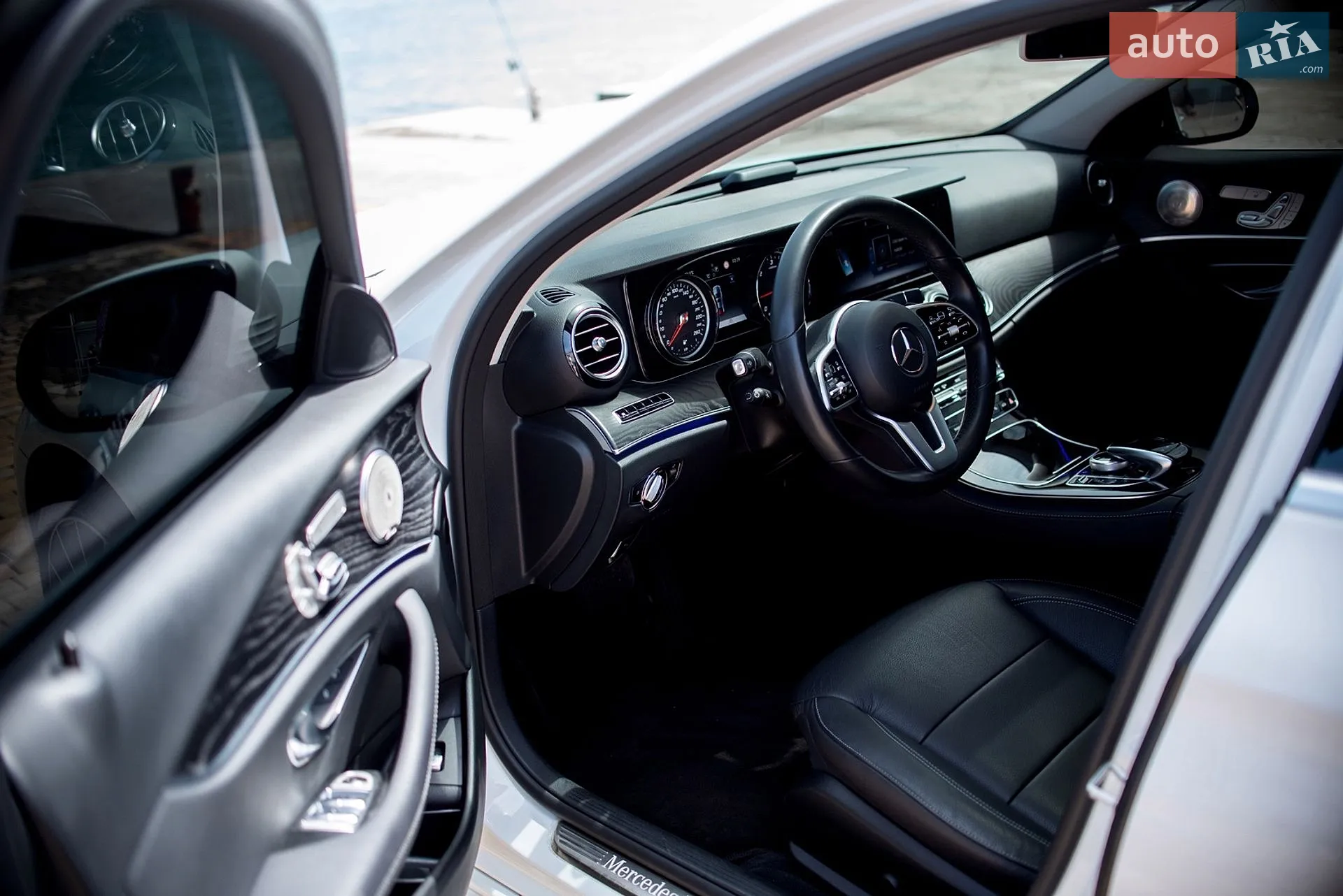 2020 Mercedes-Benz E-klasse - мініатюра 37