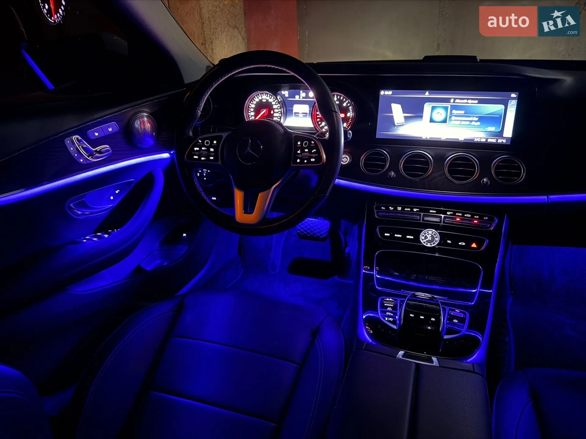 2020 Mercedes-Benz E-klasse - мініатюра 56