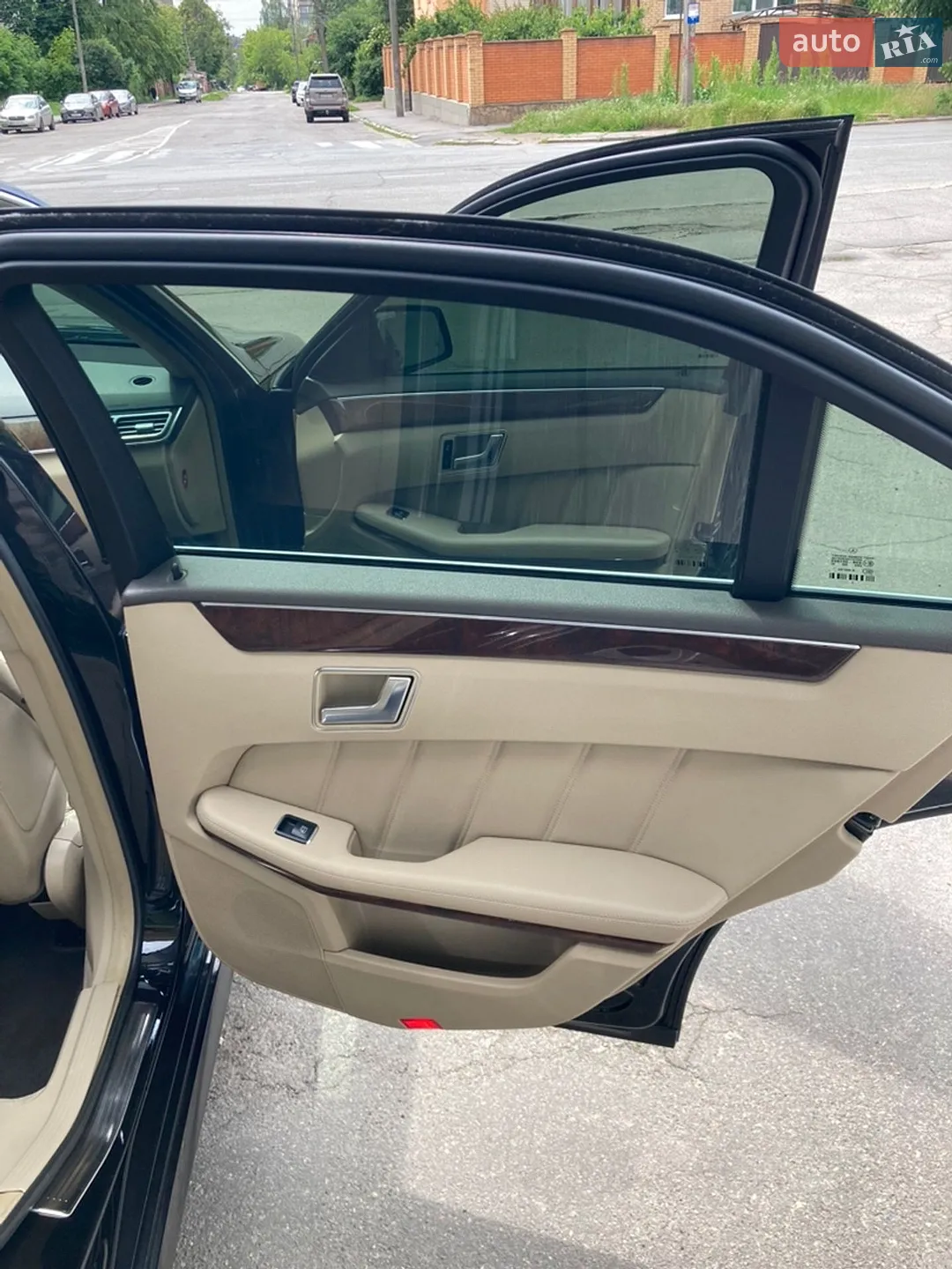 2013 Mercedes-Benz E-klasse - мініатюра 15