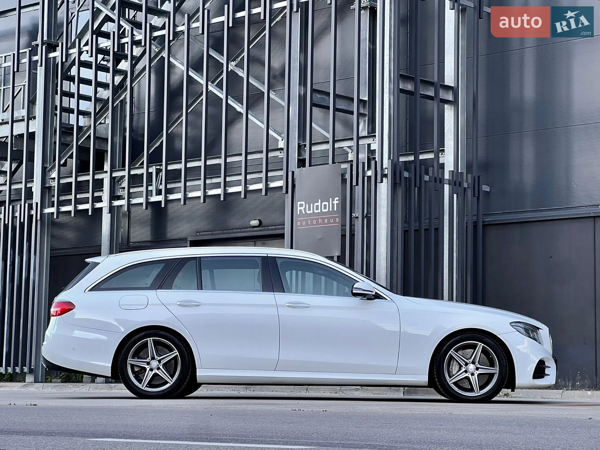 2018 Mercedes-Benz E-klasse - мініатюра 2