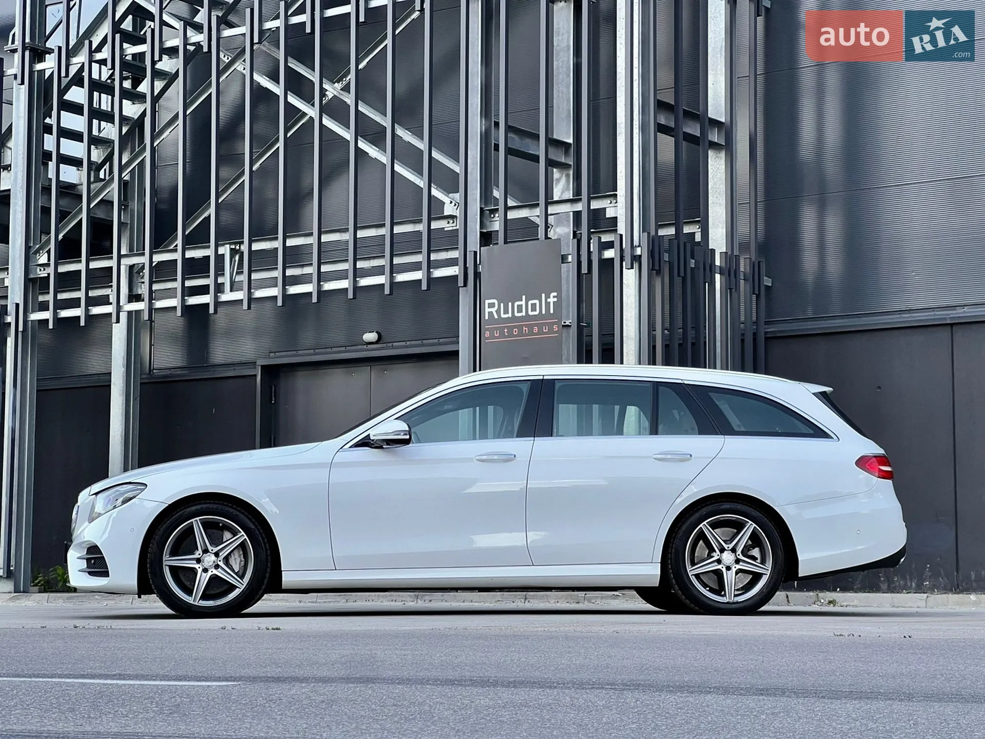 2018 Mercedes-Benz E-klasse - мініатюра 7