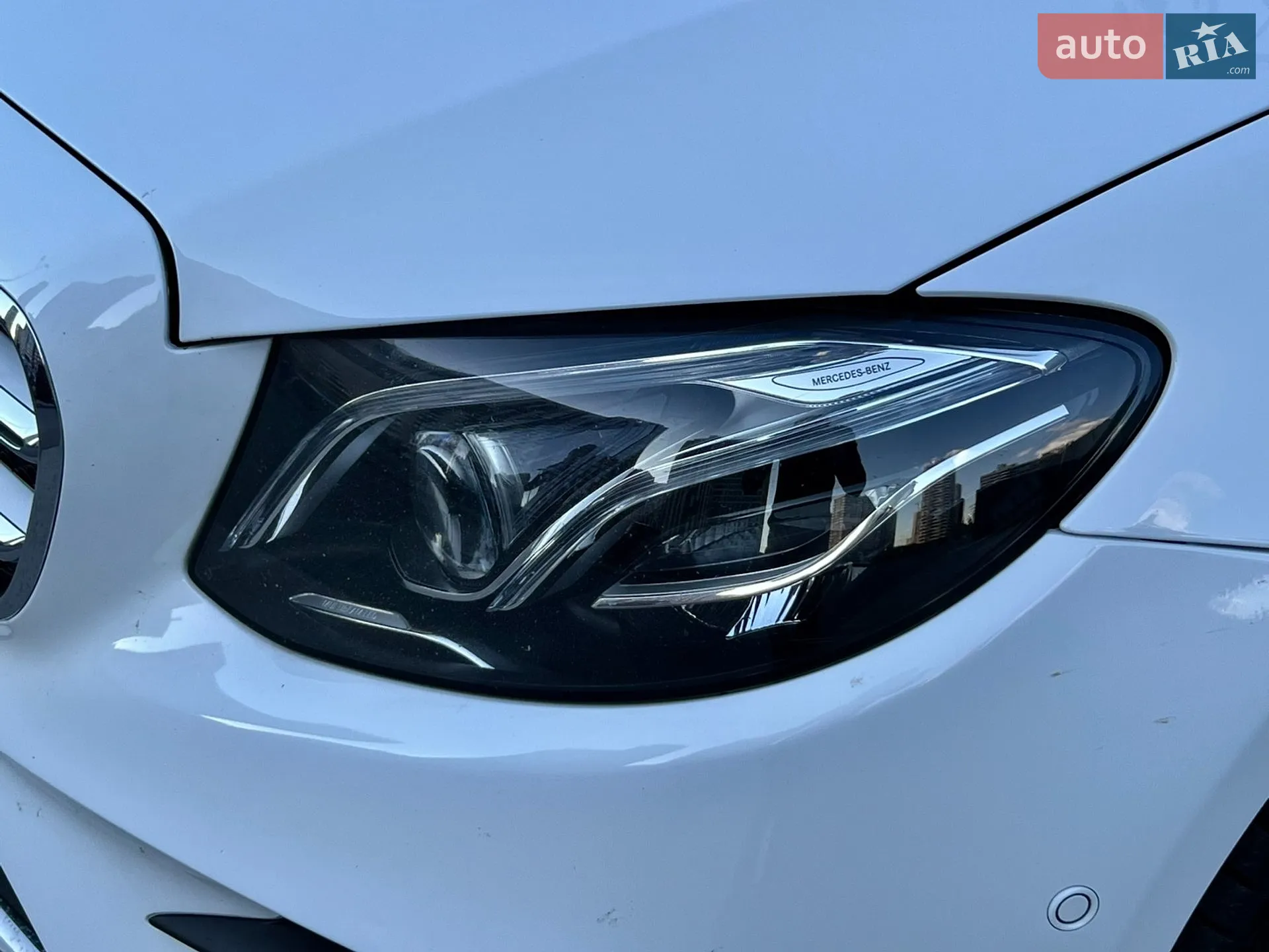 2018 Mercedes-Benz E-klasse - мініатюра 12