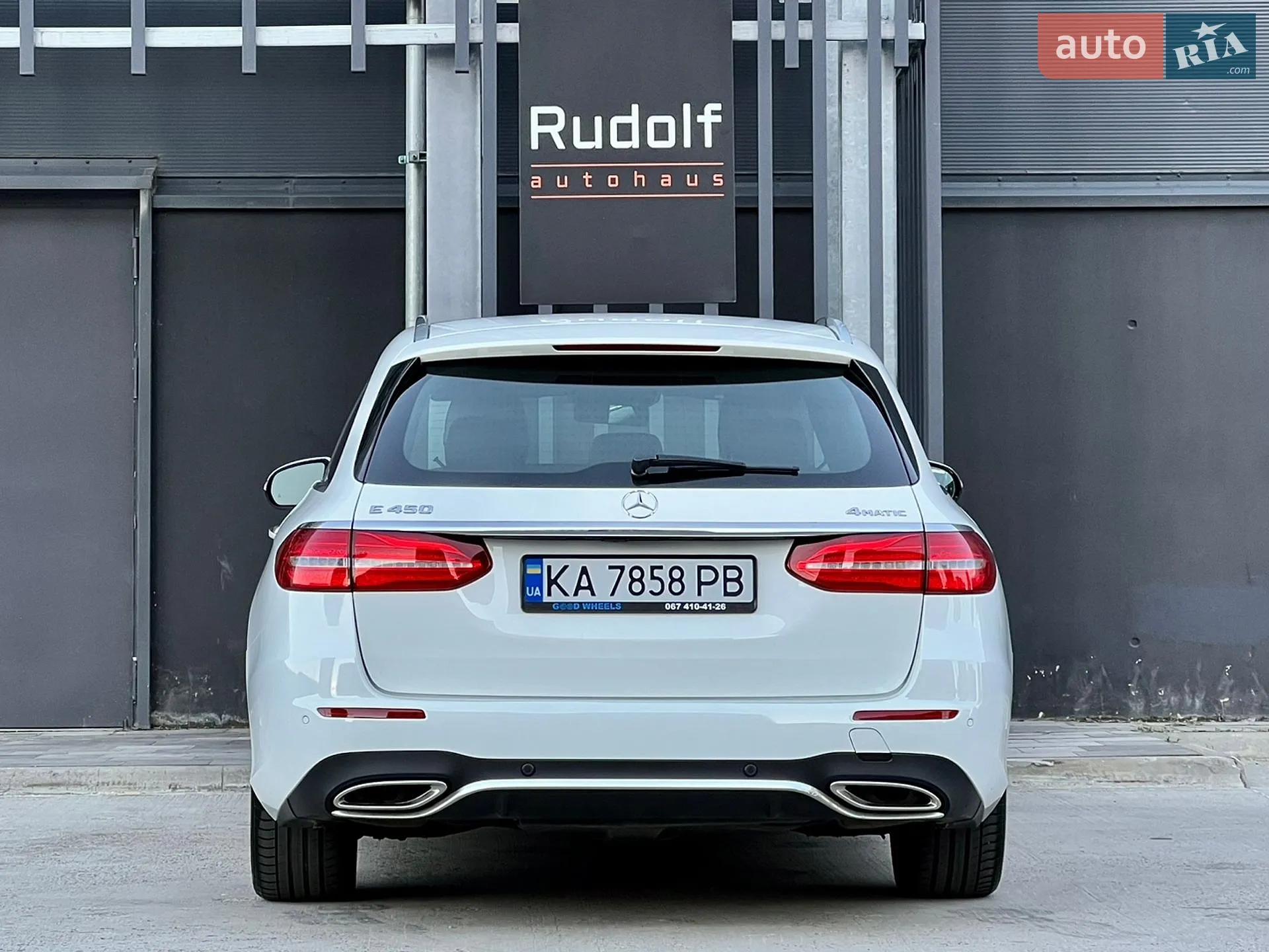 2018 Mercedes-Benz E-klasse - мініатюра 13