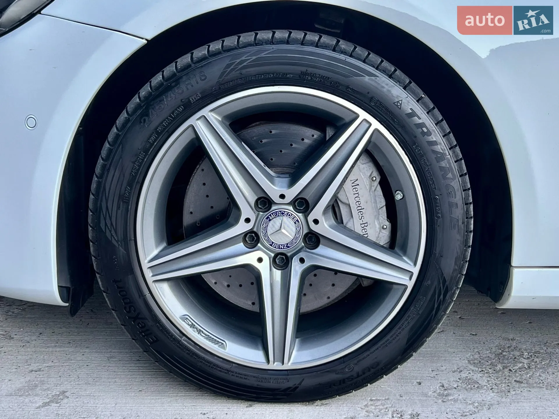 2018 Mercedes-Benz E-klasse - мініатюра 14
