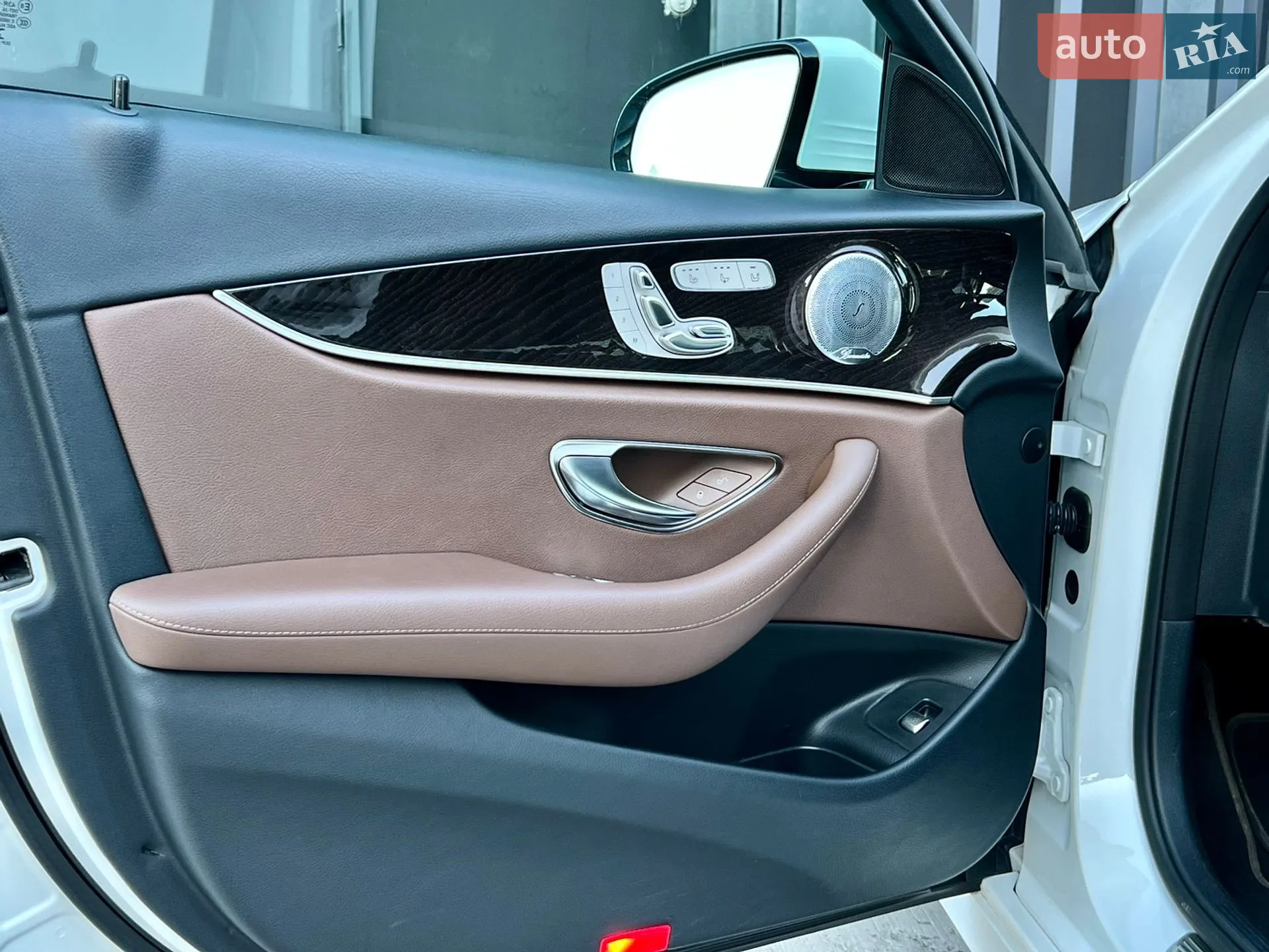 2018 Mercedes-Benz E-klasse - мініатюра 17