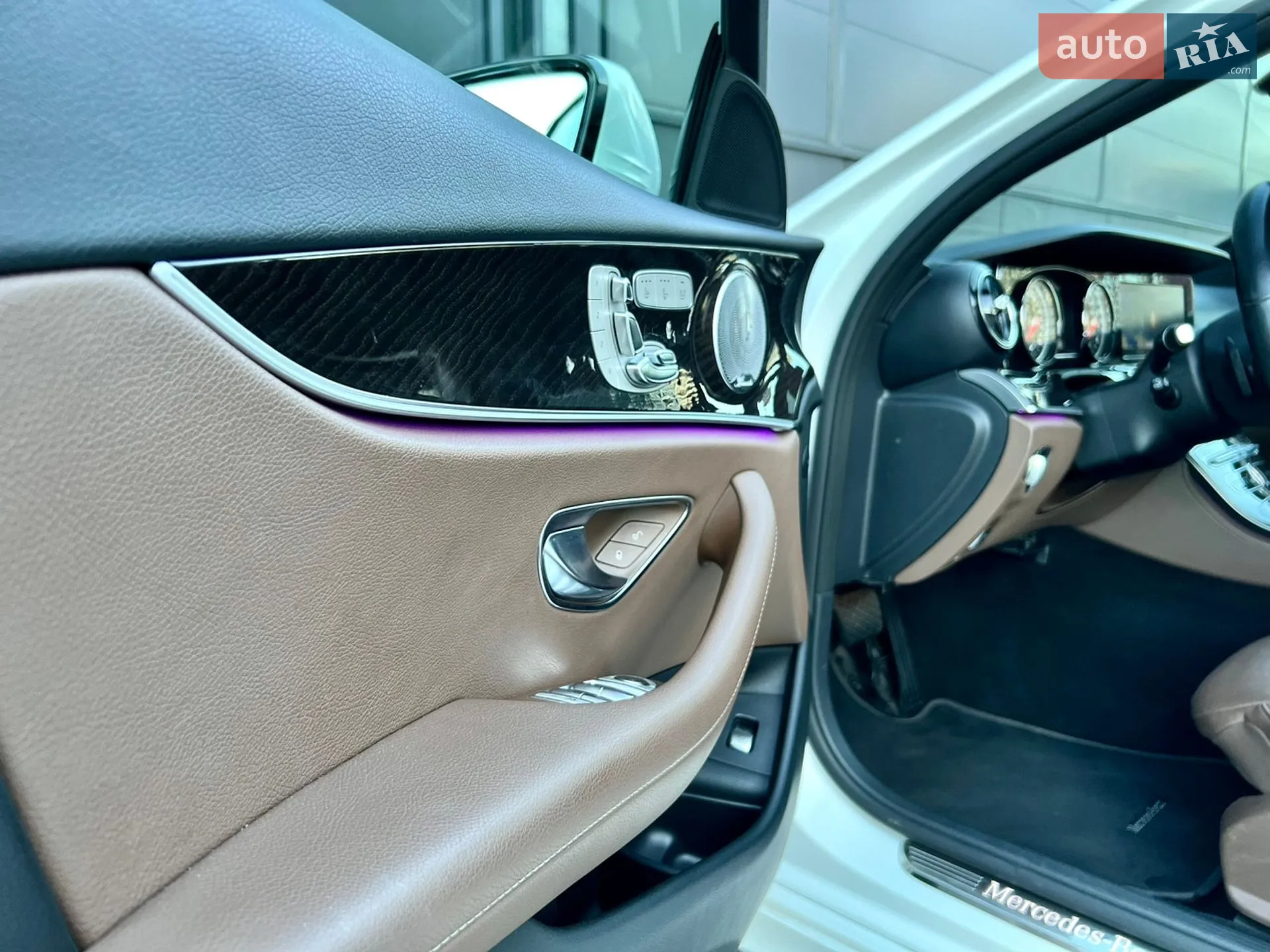 2018 Mercedes-Benz E-klasse - мініатюра 22