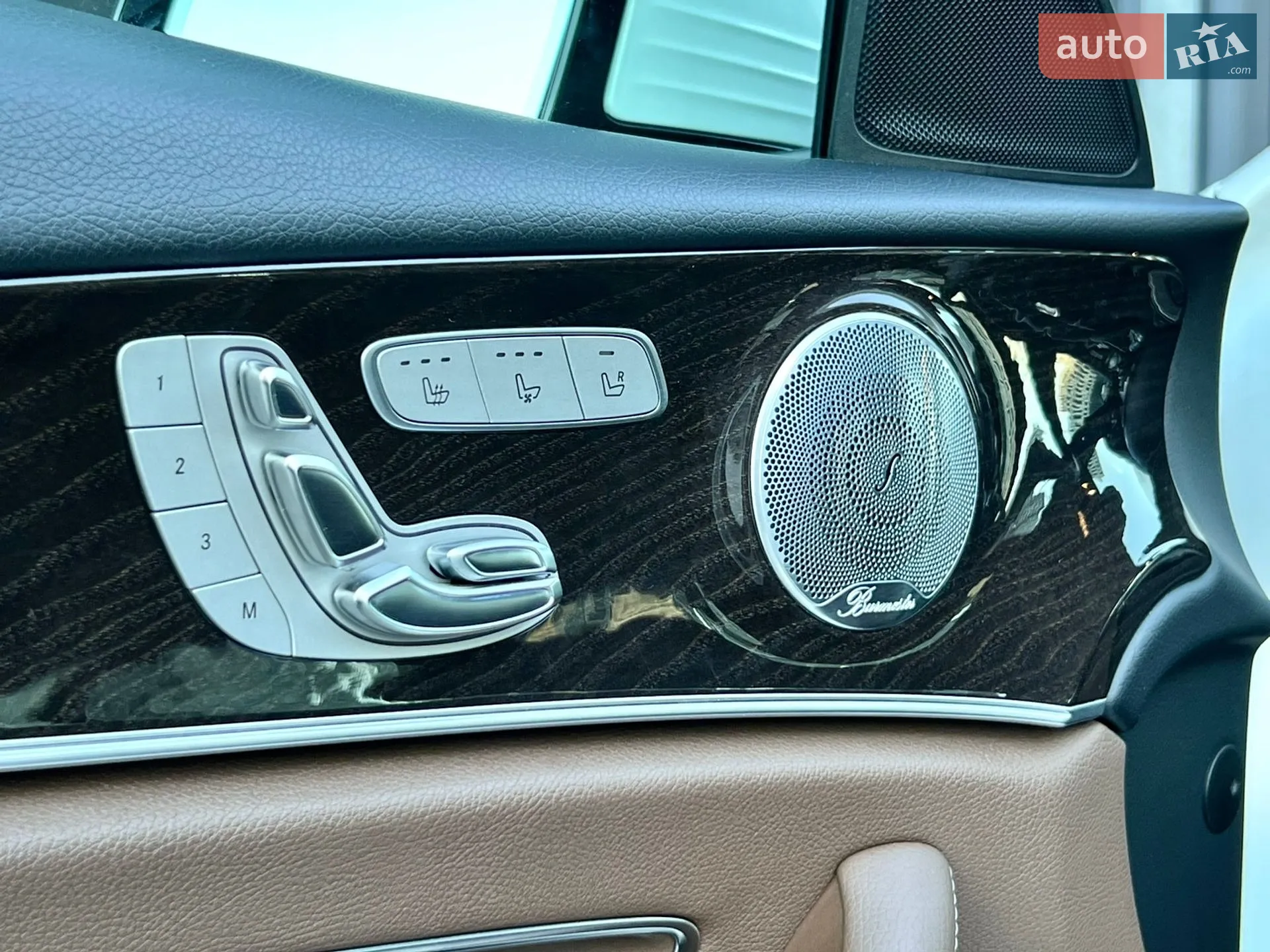 2018 Mercedes-Benz E-klasse - мініатюра 18