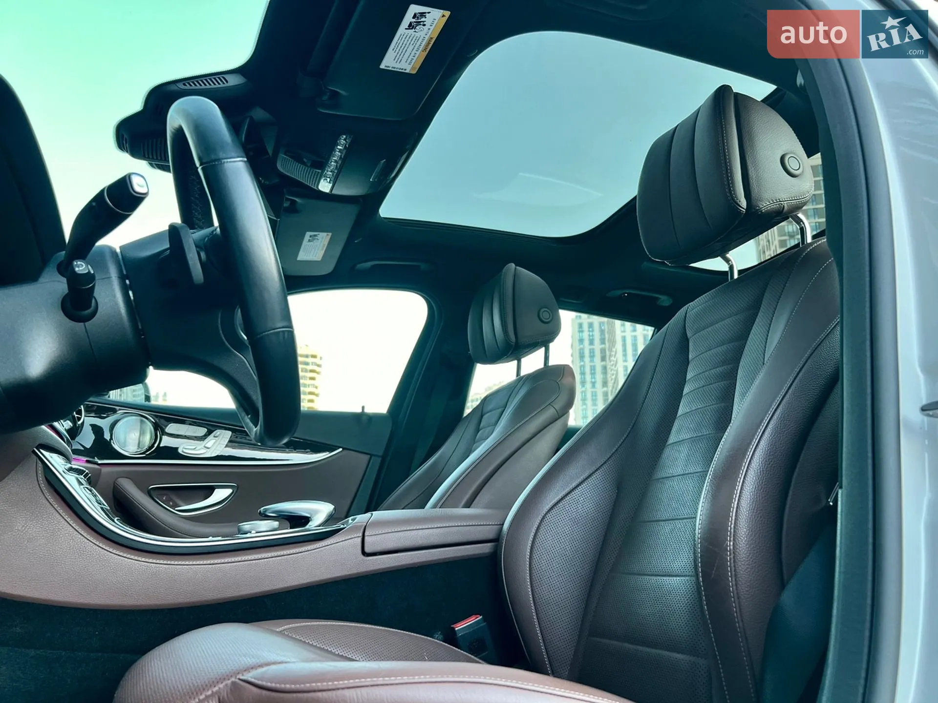 2018 Mercedes-Benz E-klasse - мініатюра 20